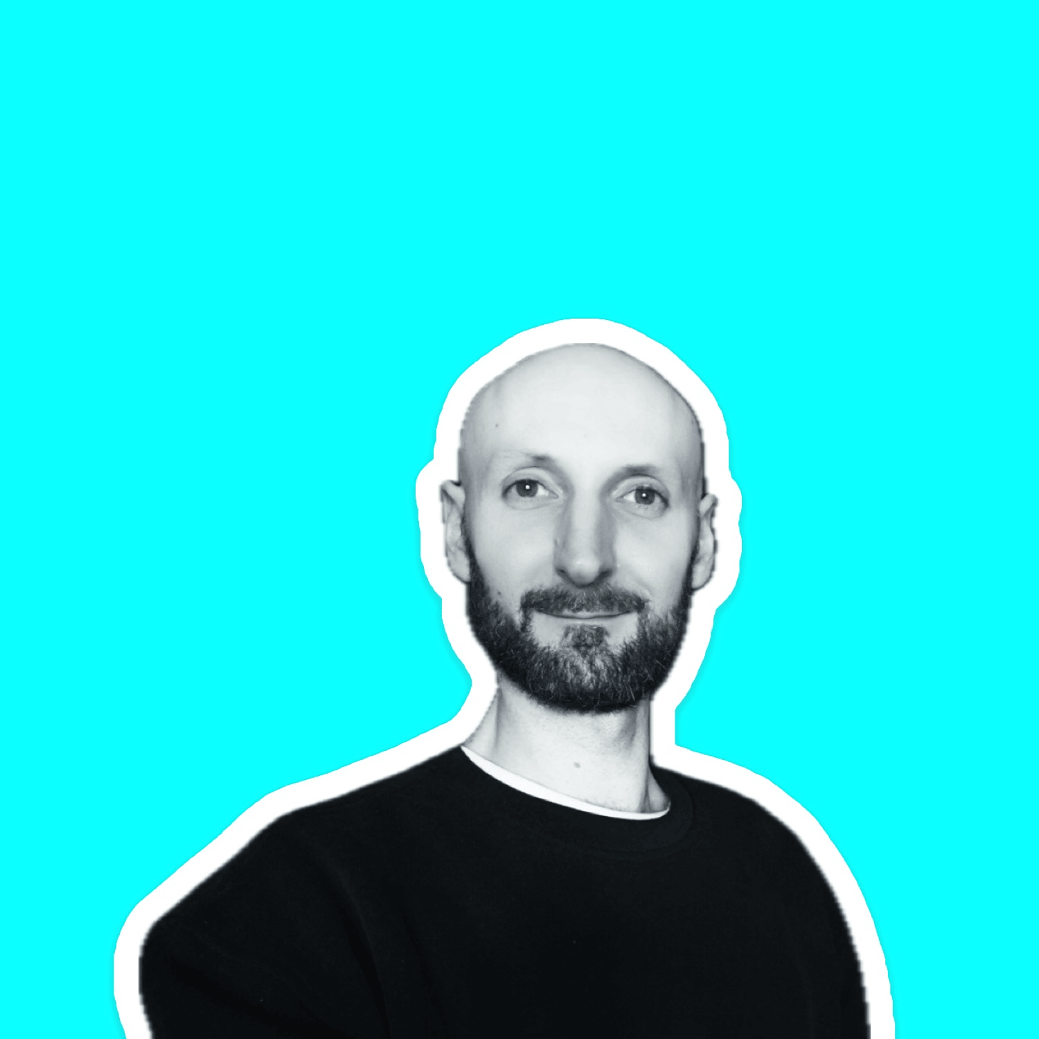#05: Alexander Stier, Okkultist und YouTuber episode artwork