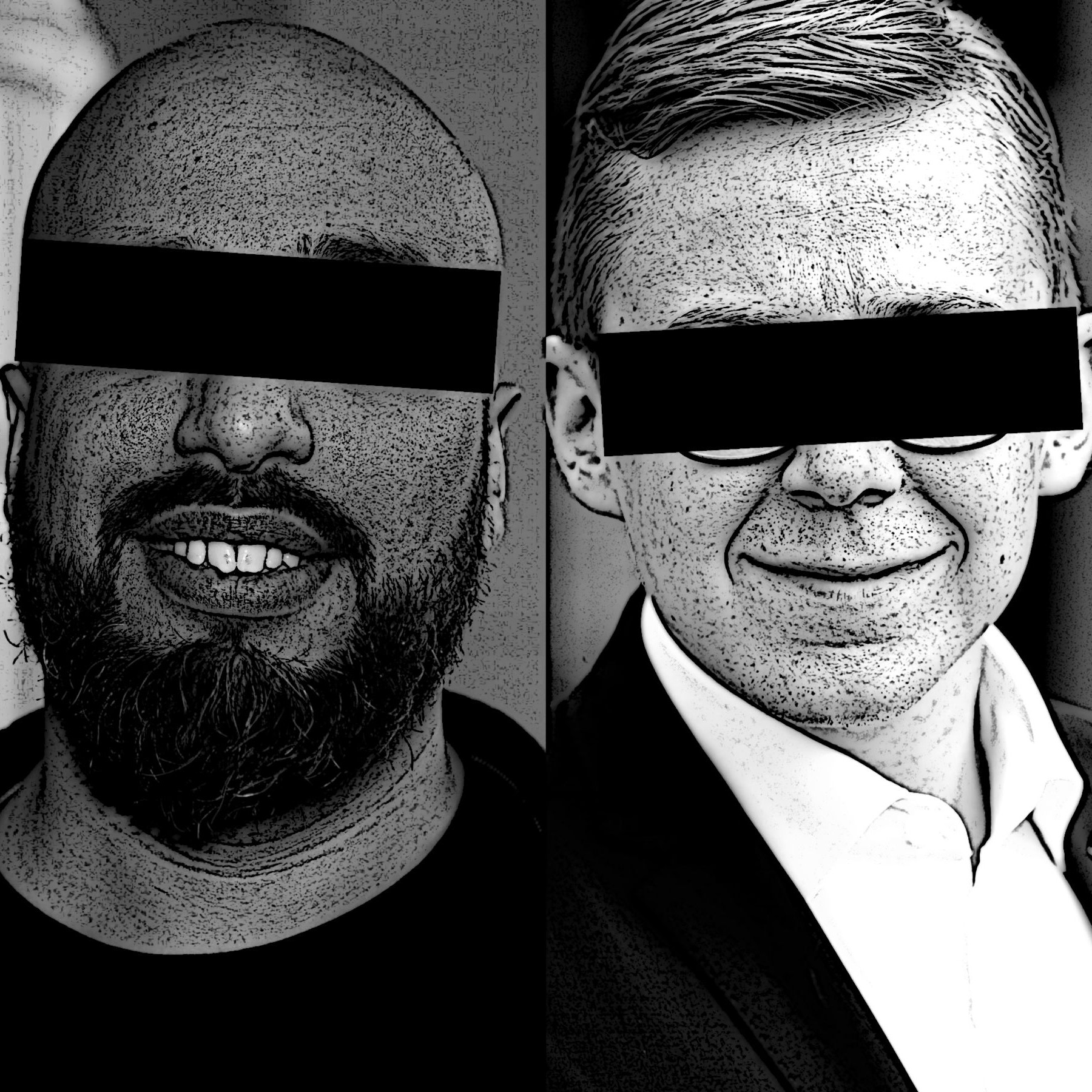 BOYGROUP – Make Podcast sexy again