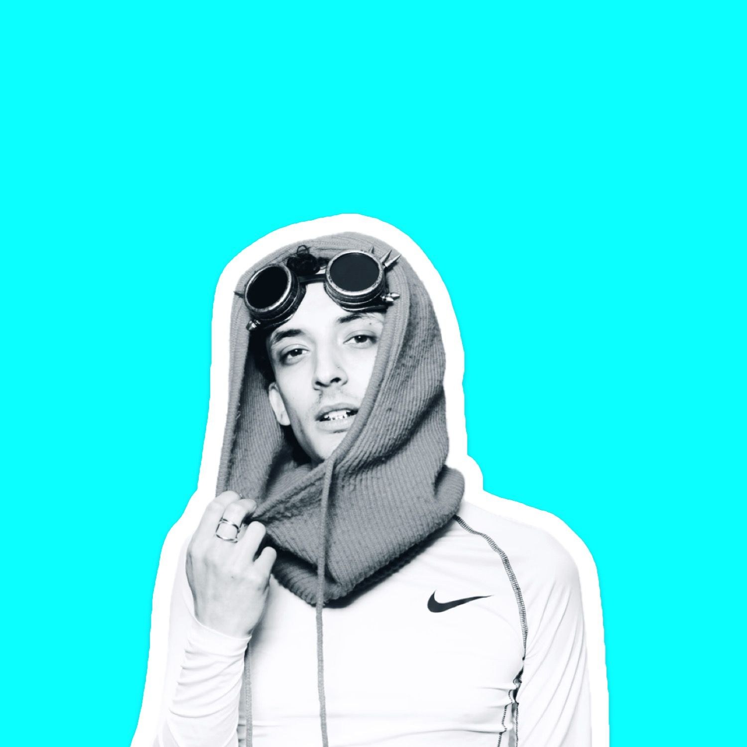 #07: Hakan Halaç, Musiker und Produzent episode artwork