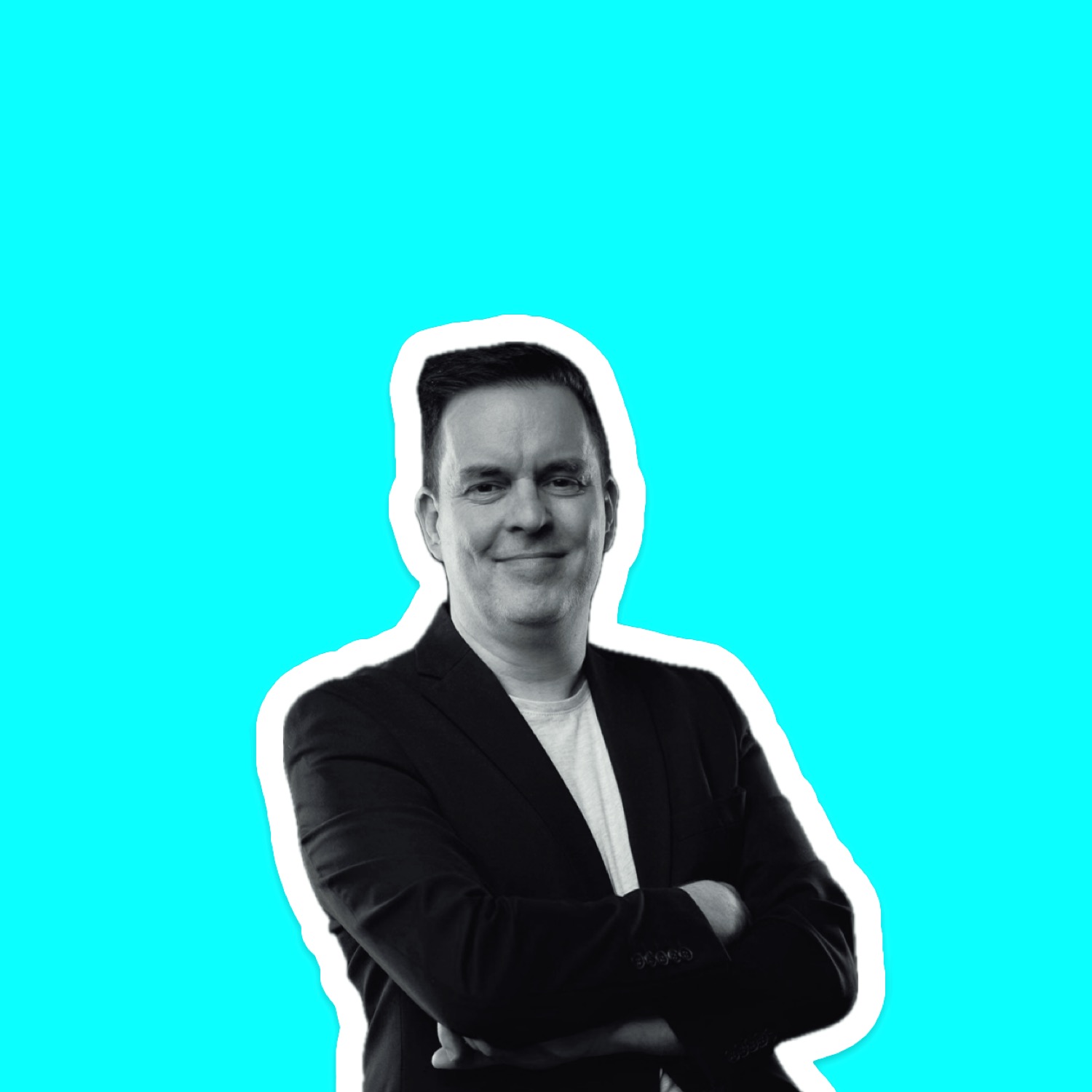 #03: Holger Kreymeier, Journalist und Medienkritiker episode artwork