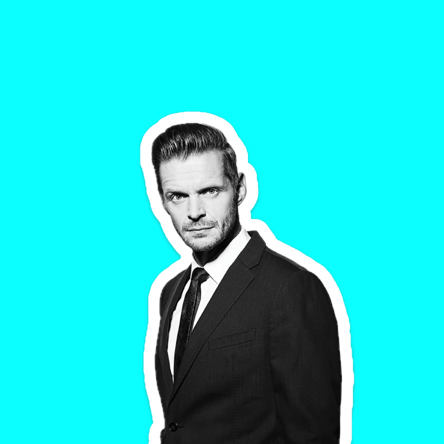 #01: Florian Schroeder, Kabarettist und Autor episode artwork
