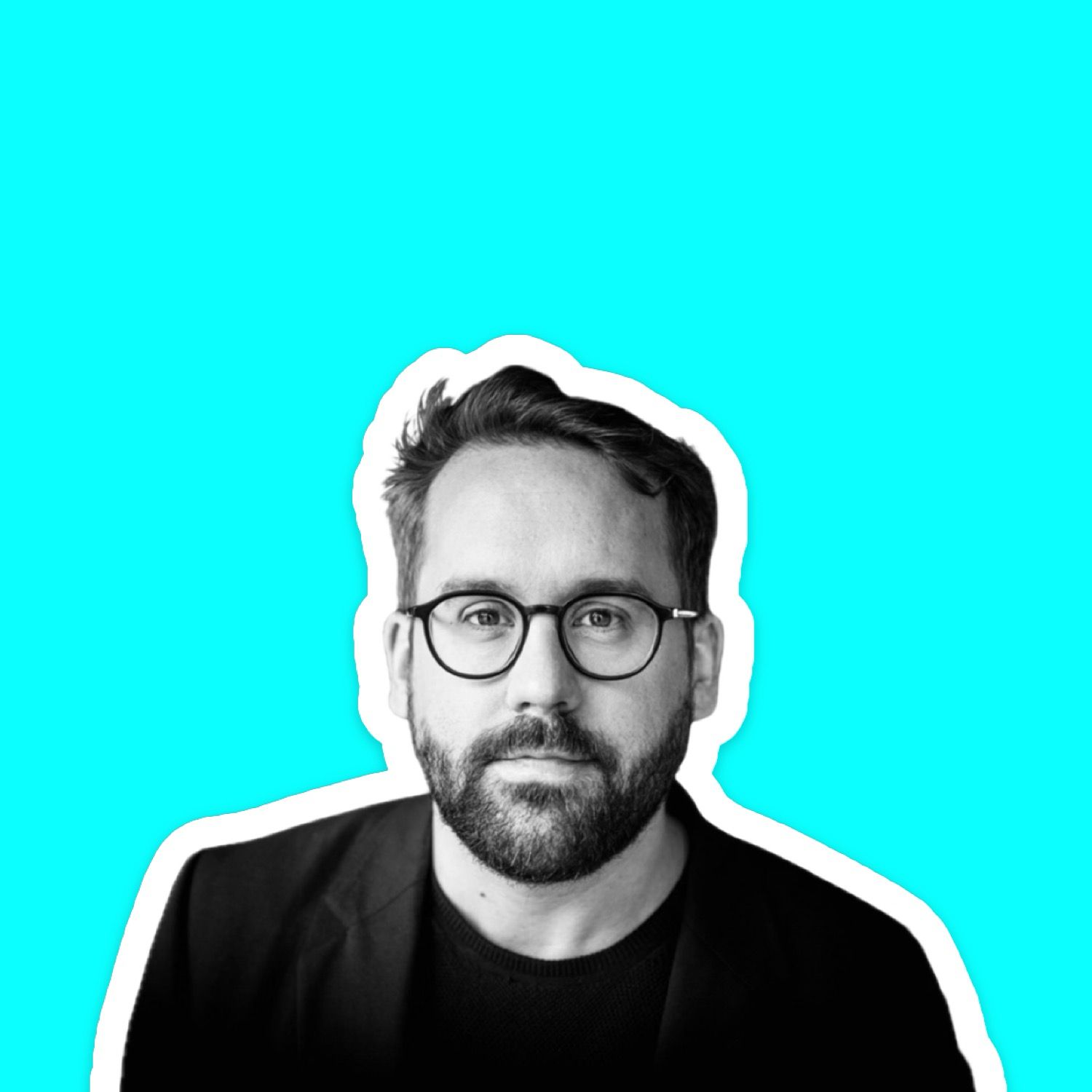 #04: Paul Ronzheimer, Journalist und BILD-Vizechef episode artwork