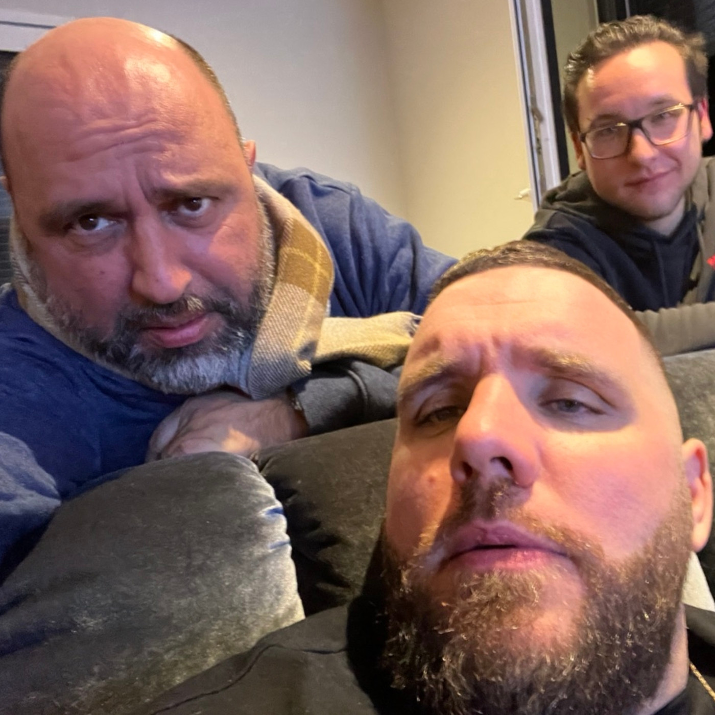 Boygroup SPECIAL: Serdar Somuncu VS. Fler episode artwork