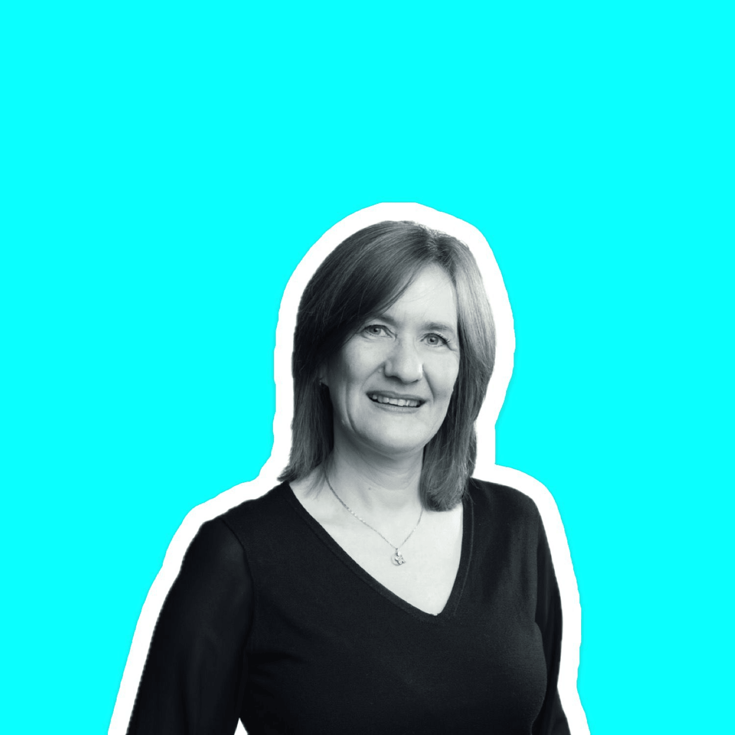 #25: Michaela Wegener, Psychologin und Glücksforscherin episode artwork