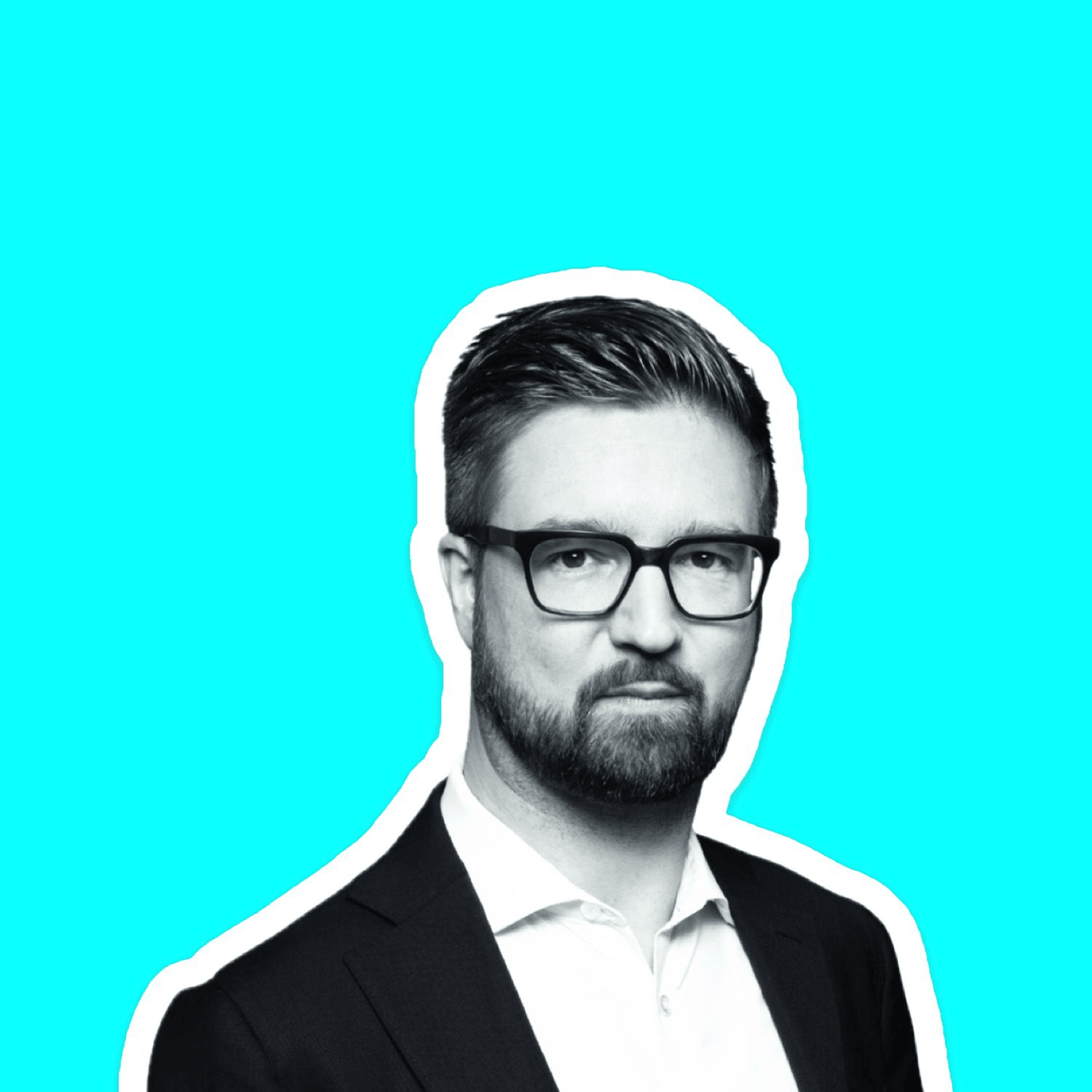 #28: Dr. Ulrich Kühn, Rüstungsexperte und Friedensforscher episode artwork