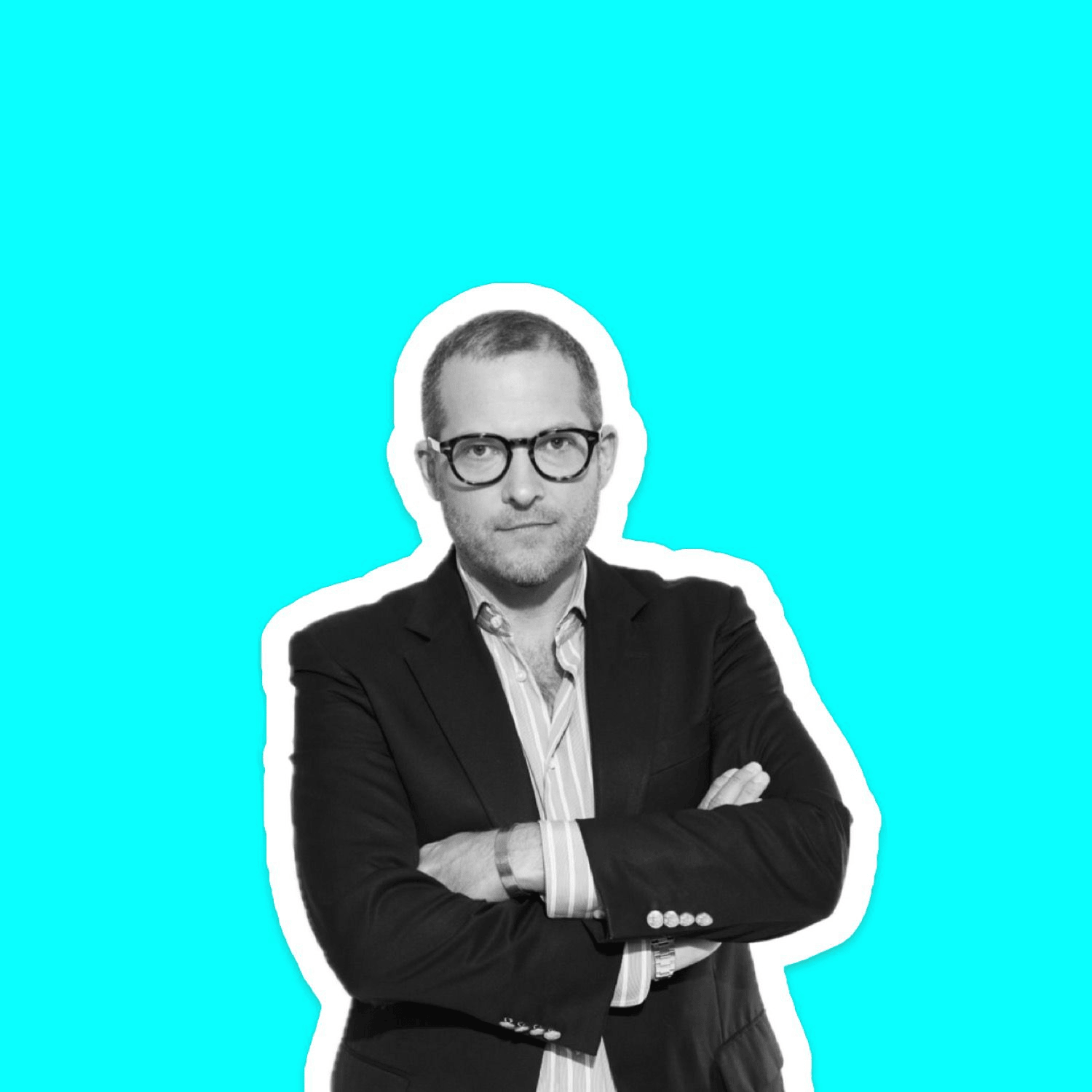 #29: Julian Reichelt, Journalist und NIUS-Chefredakteur episode artwork