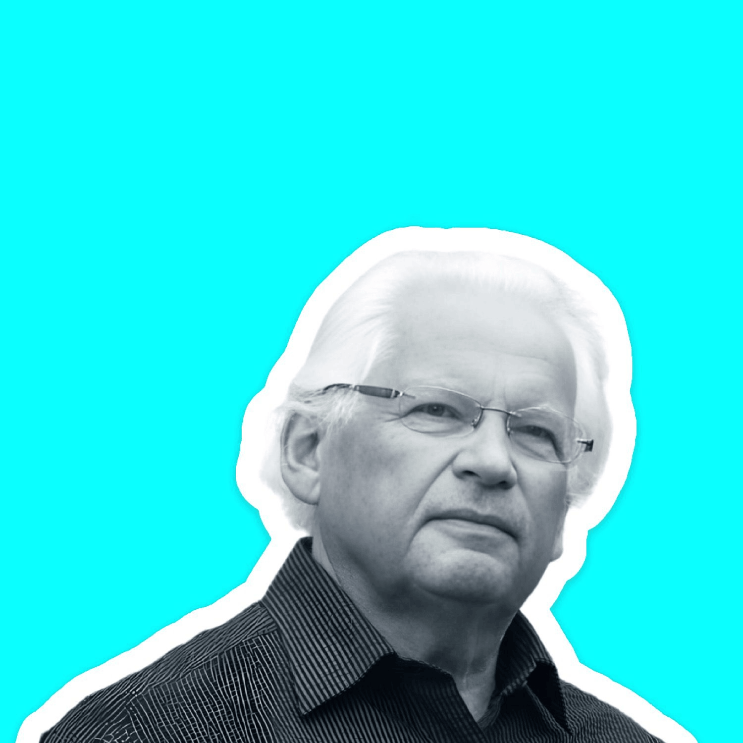 #33: Prof. Dr. Peter Wicke über Popmusikforschung und Rammstein episode artwork