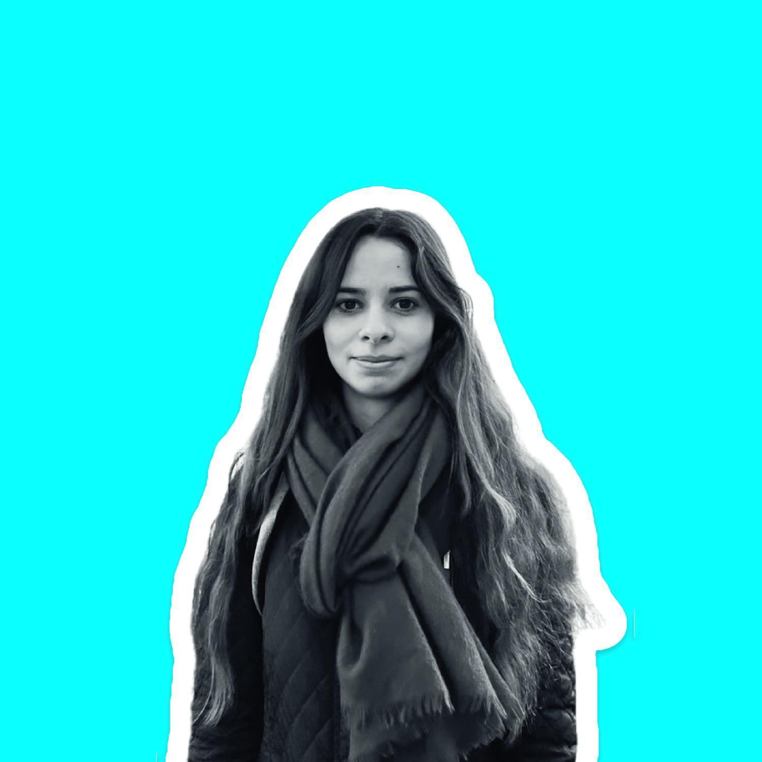 #09: Lea-Maria Rhein, Aktivistin der Letzten Generation episode artwork