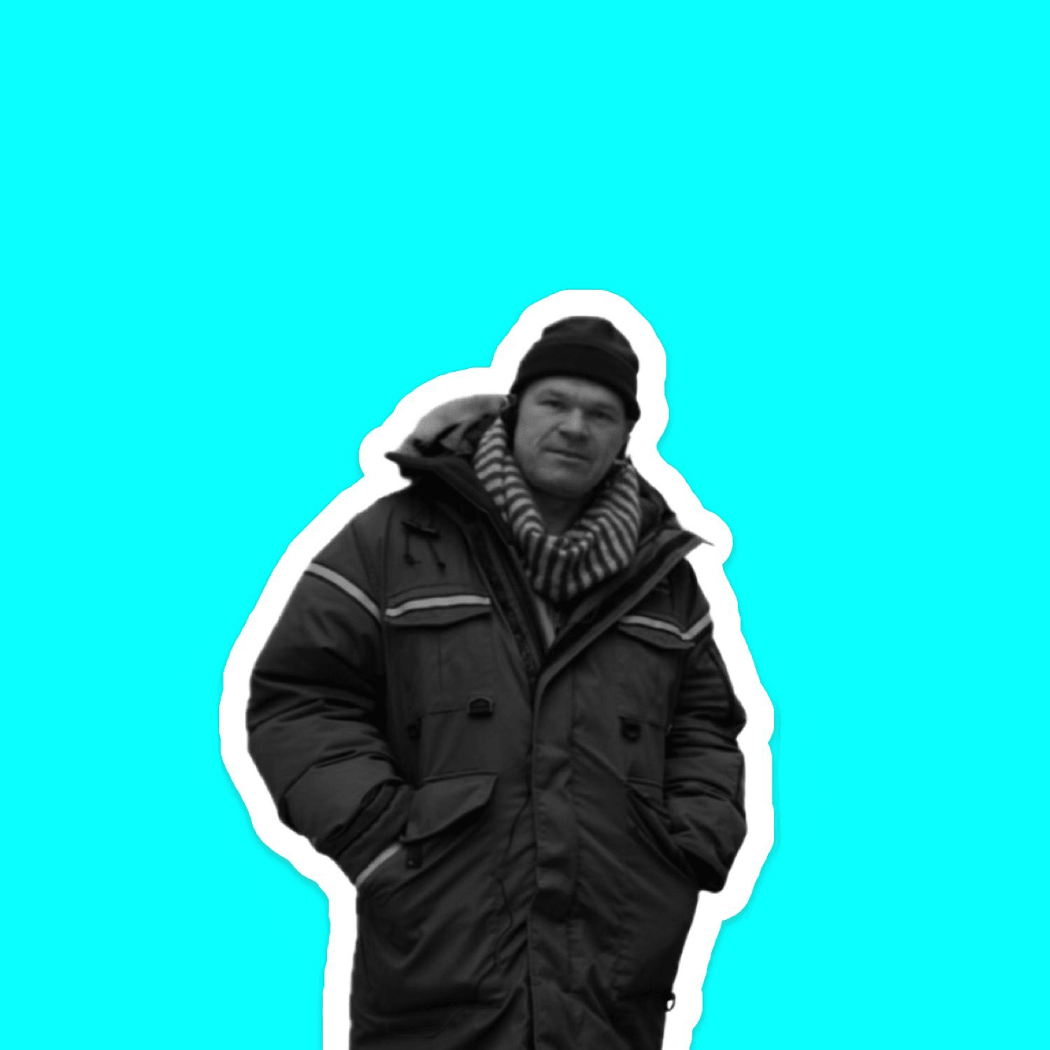 #12: Uwe Boll, Filmregisseur und Drehbuchautor episode artwork