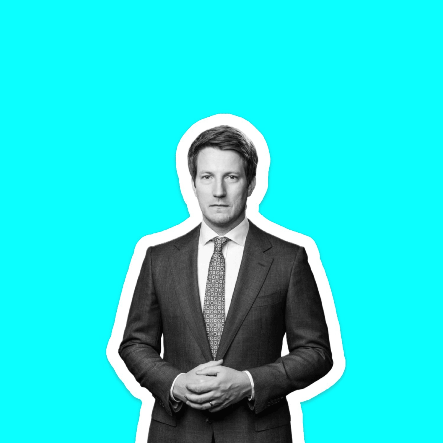 #13: Martin Vincentz, MdL Nordrhein-Westfalen (AfD) episode artwork