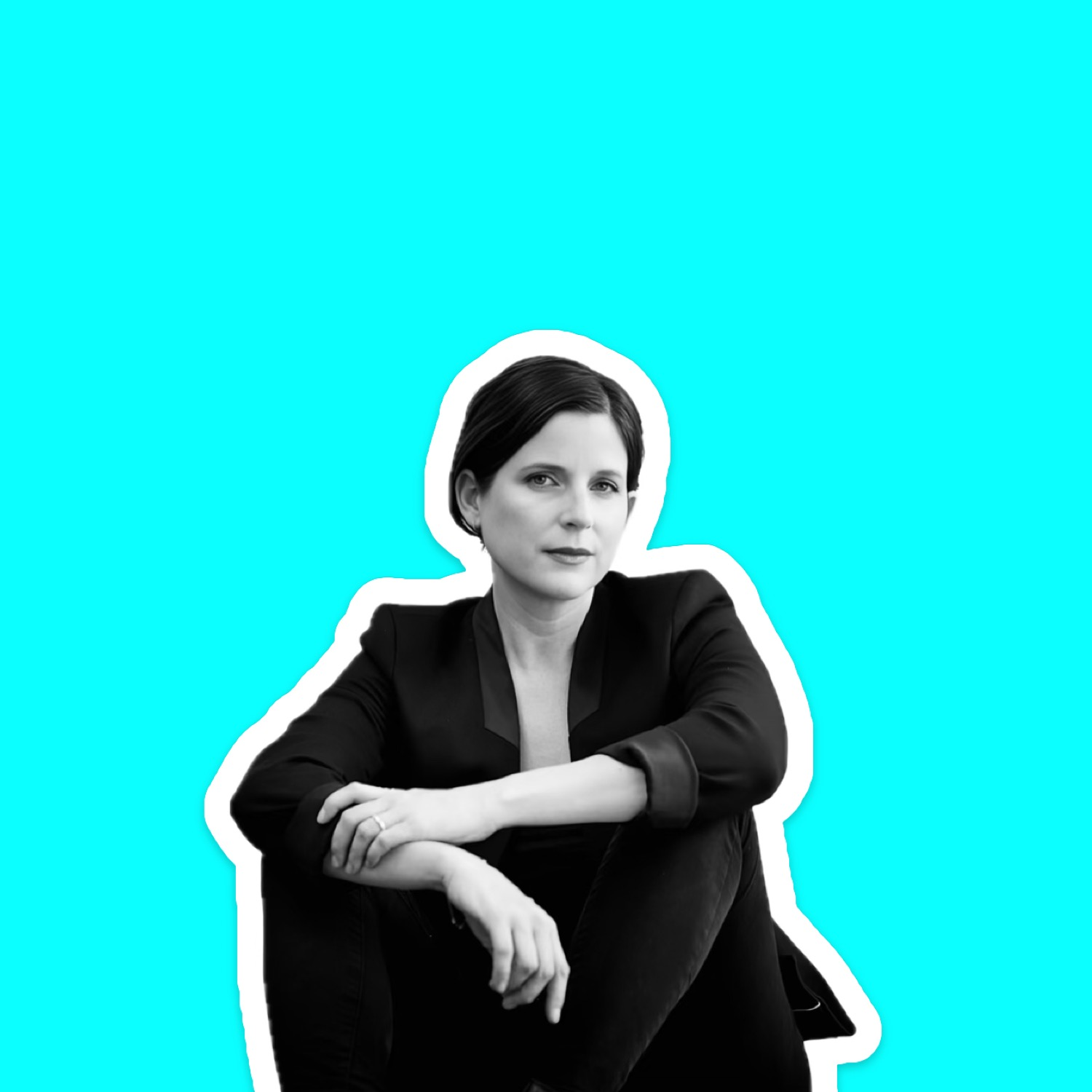 #14: Ariadne von Schirach, Philosophin und Autorin episode artwork