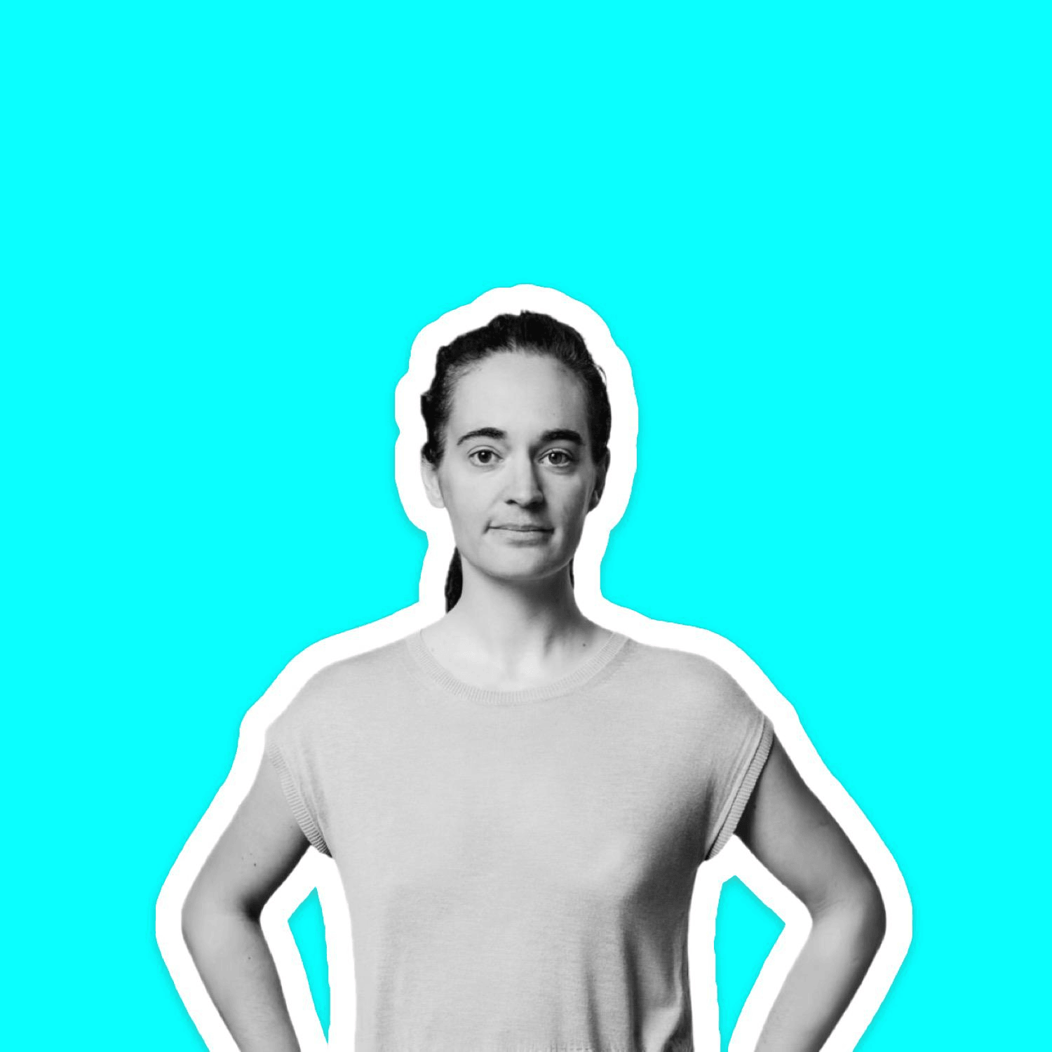 #15: Carola Rackete, EU-Spitzenkandidatin (Die Linke) episode artwork