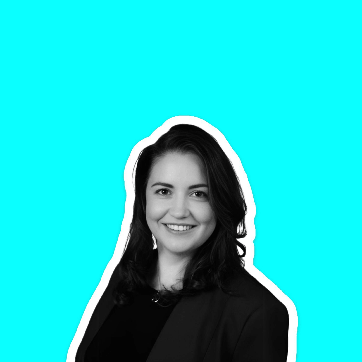 #16: Anja Hirschel, EU-Spitzenkandidatin (Piratenpartei) episode artwork