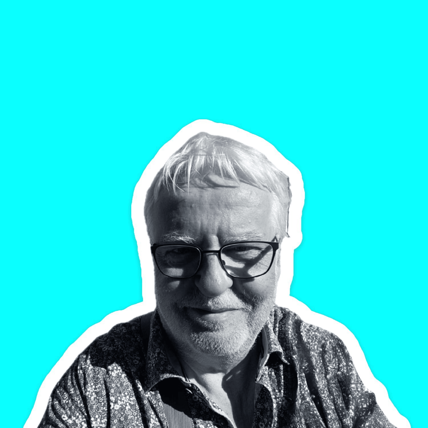 #20: Jürgen König, Moderator und Radiolegende episode artwork