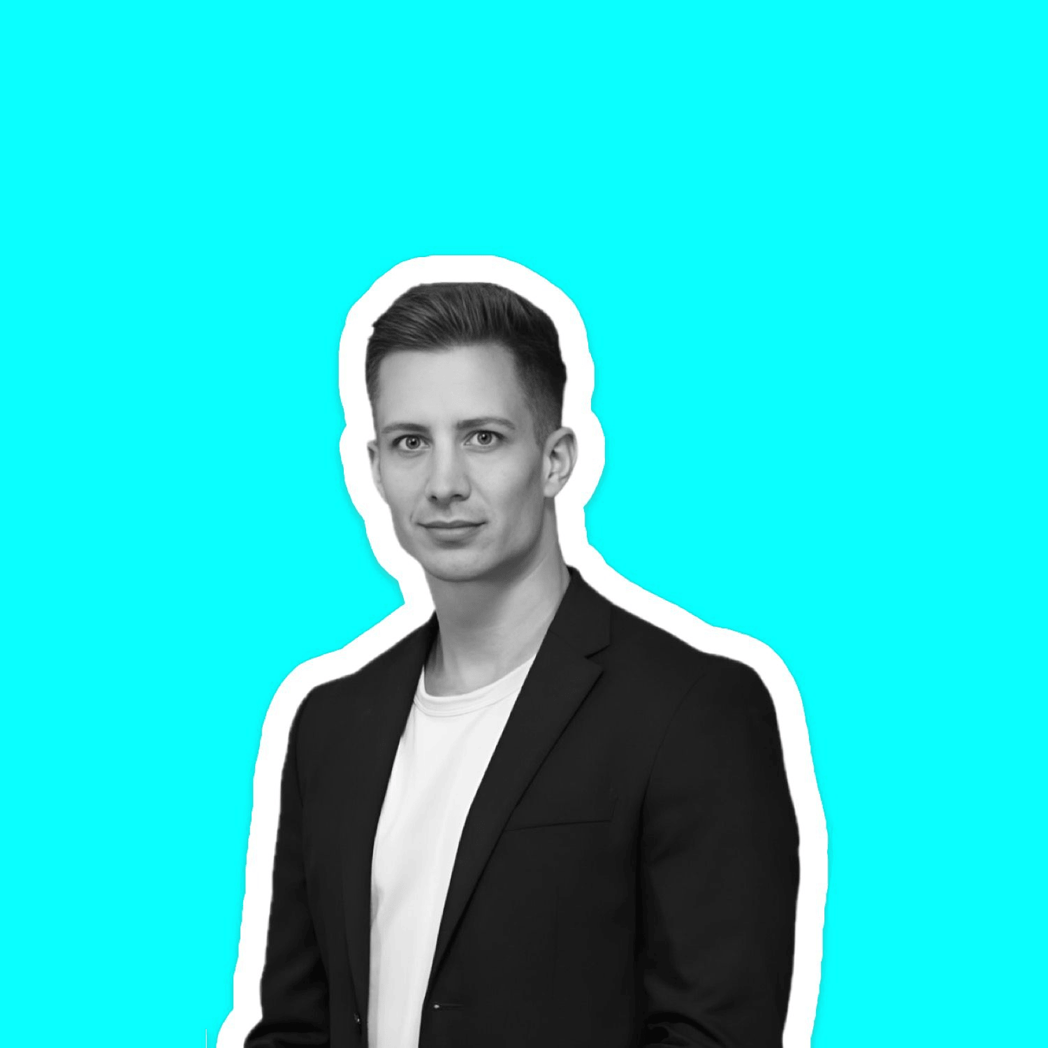 #19: Simon Schütz, Lobbyist (VdA) und Journalist episode artwork