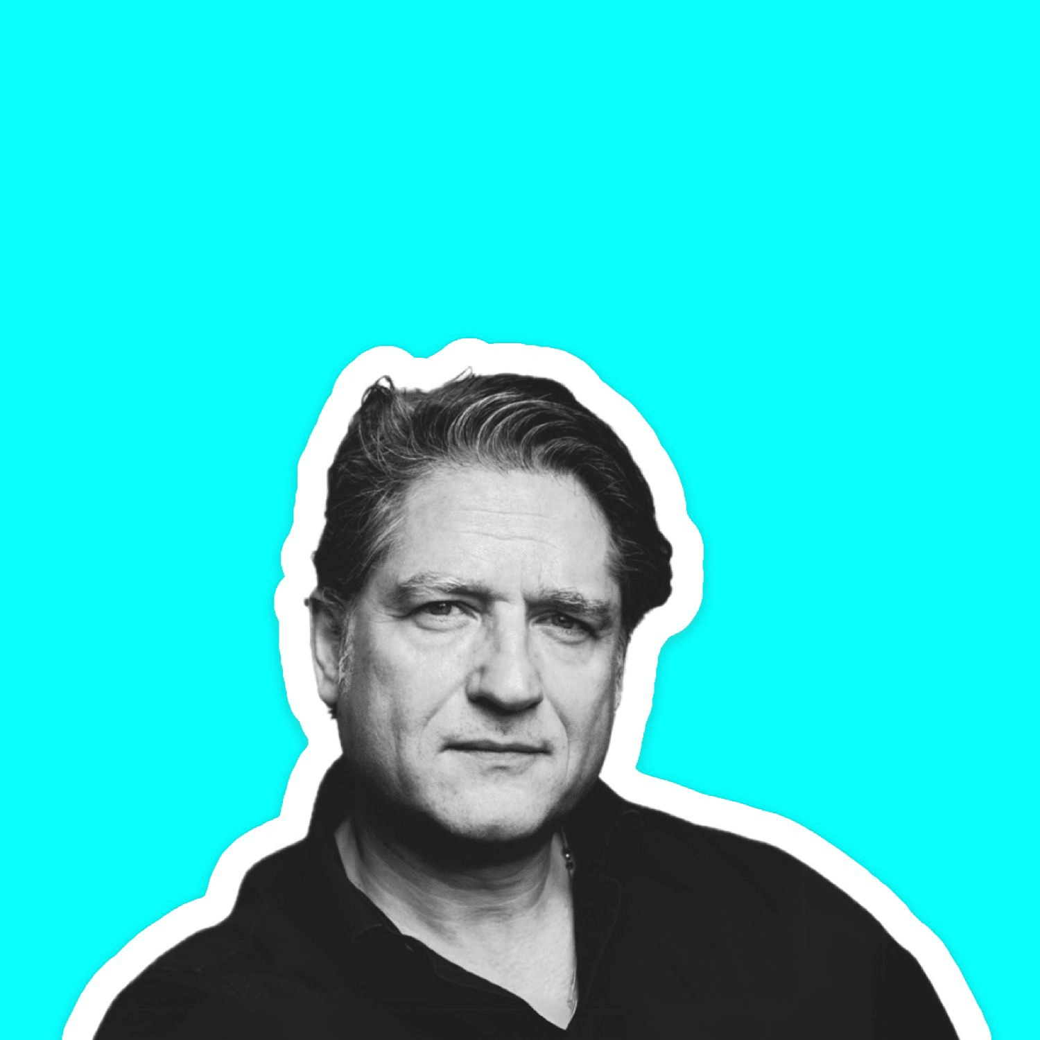 #22: Jakob Augstein, Publizist und Schriftsteller episode artwork