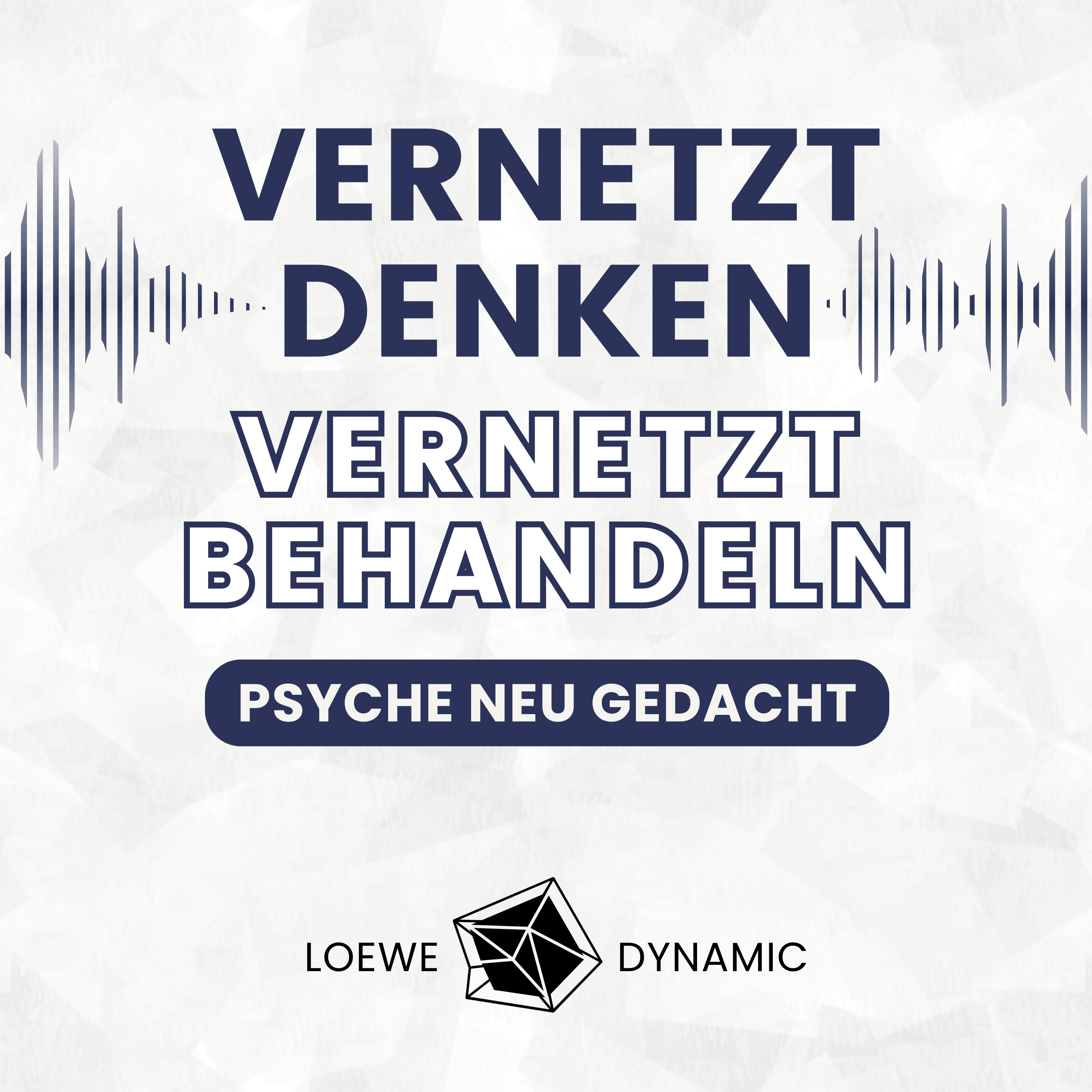 Vernetzt Denken, Vernetzt Behandeln