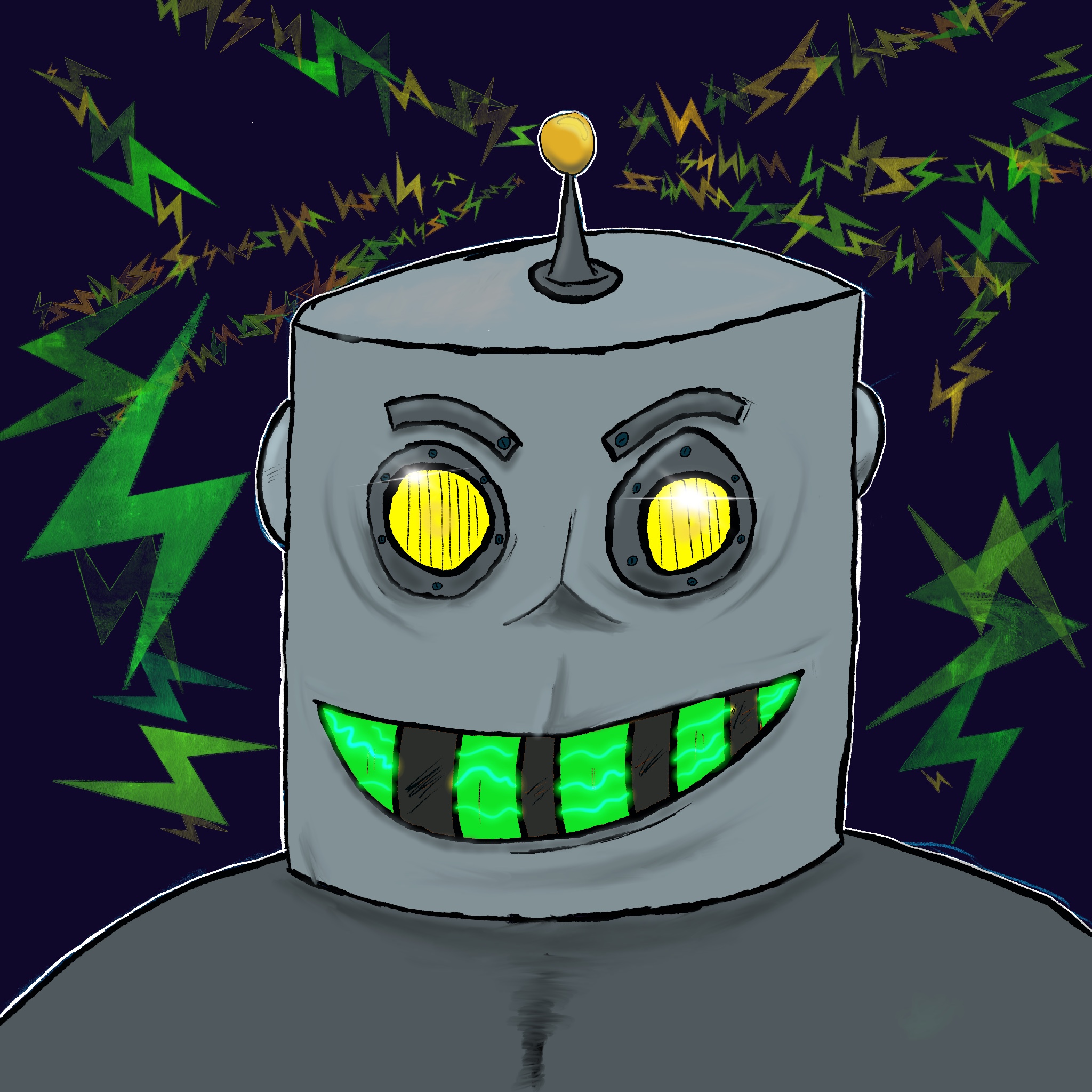 Die Antwort ist 42!!! episode artwork