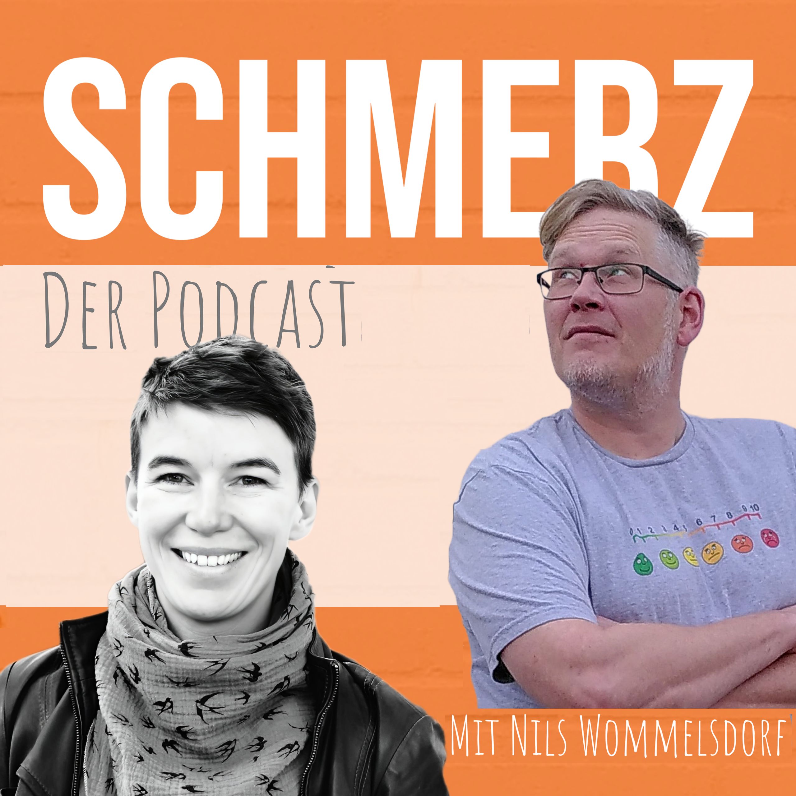 #28 Alexandra Scherg: Perspektiven der Palliativversorgung episode artwork