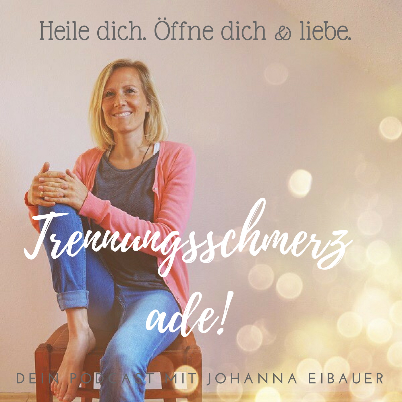 #8 Trennungsschmerz ade! episode artwork