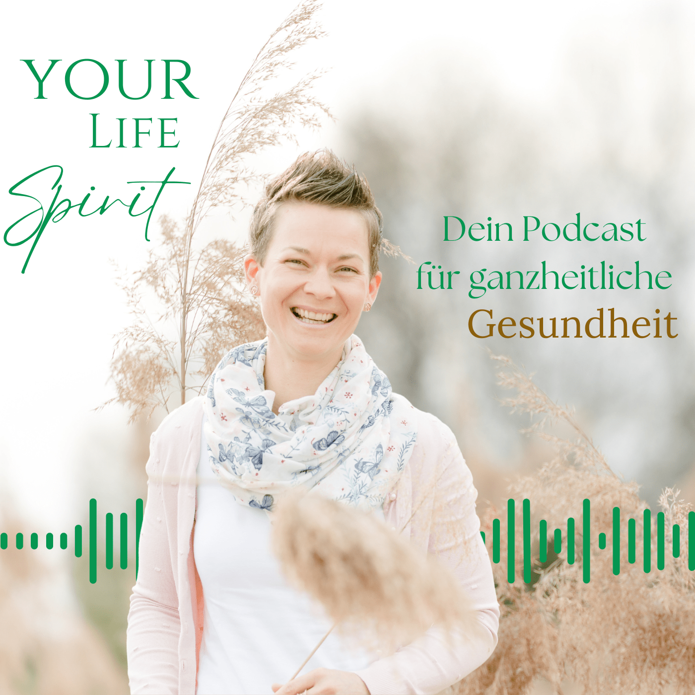 06: Vertraue dem Timing Deines Lebens
