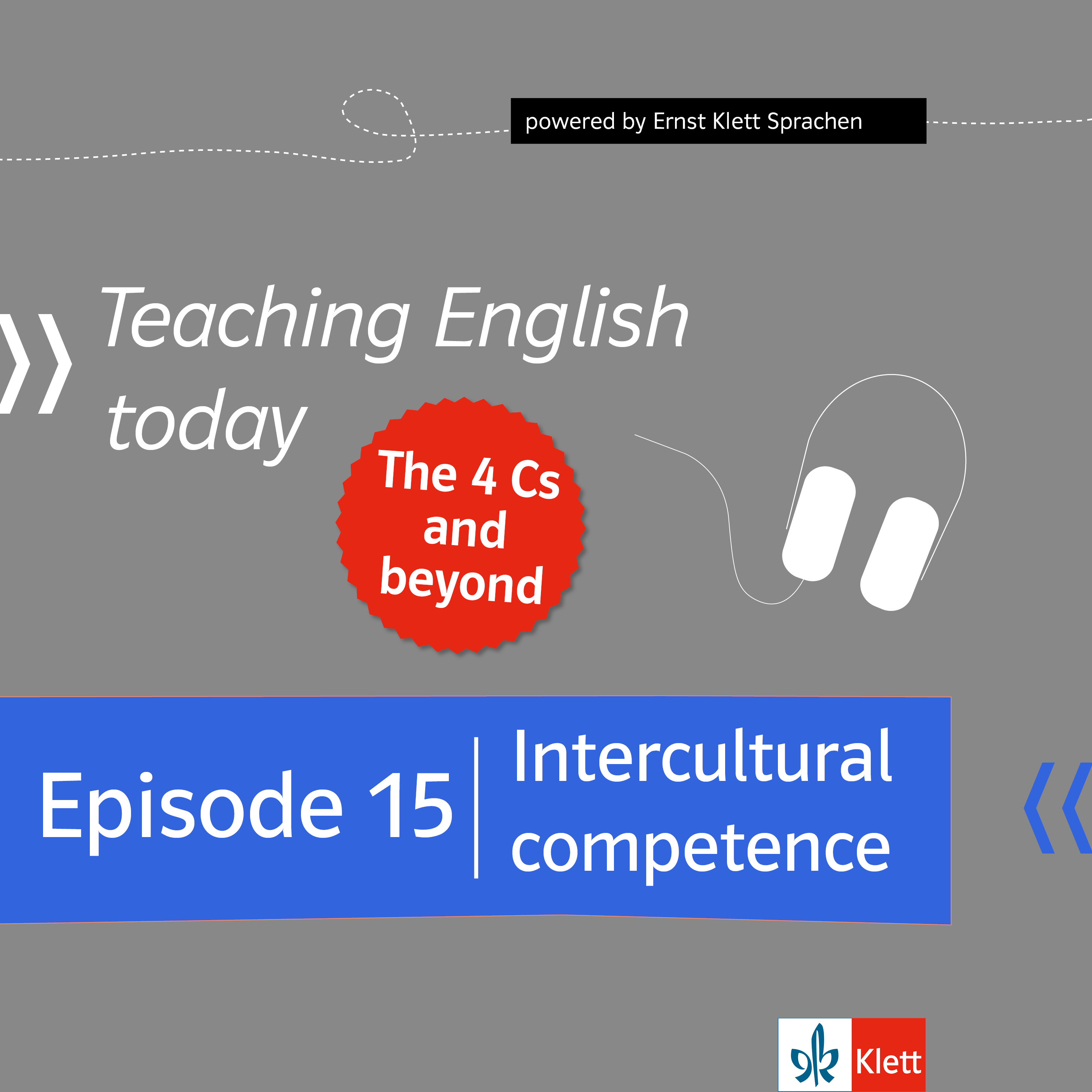 Episode 15: Intercultural competence episode artwork