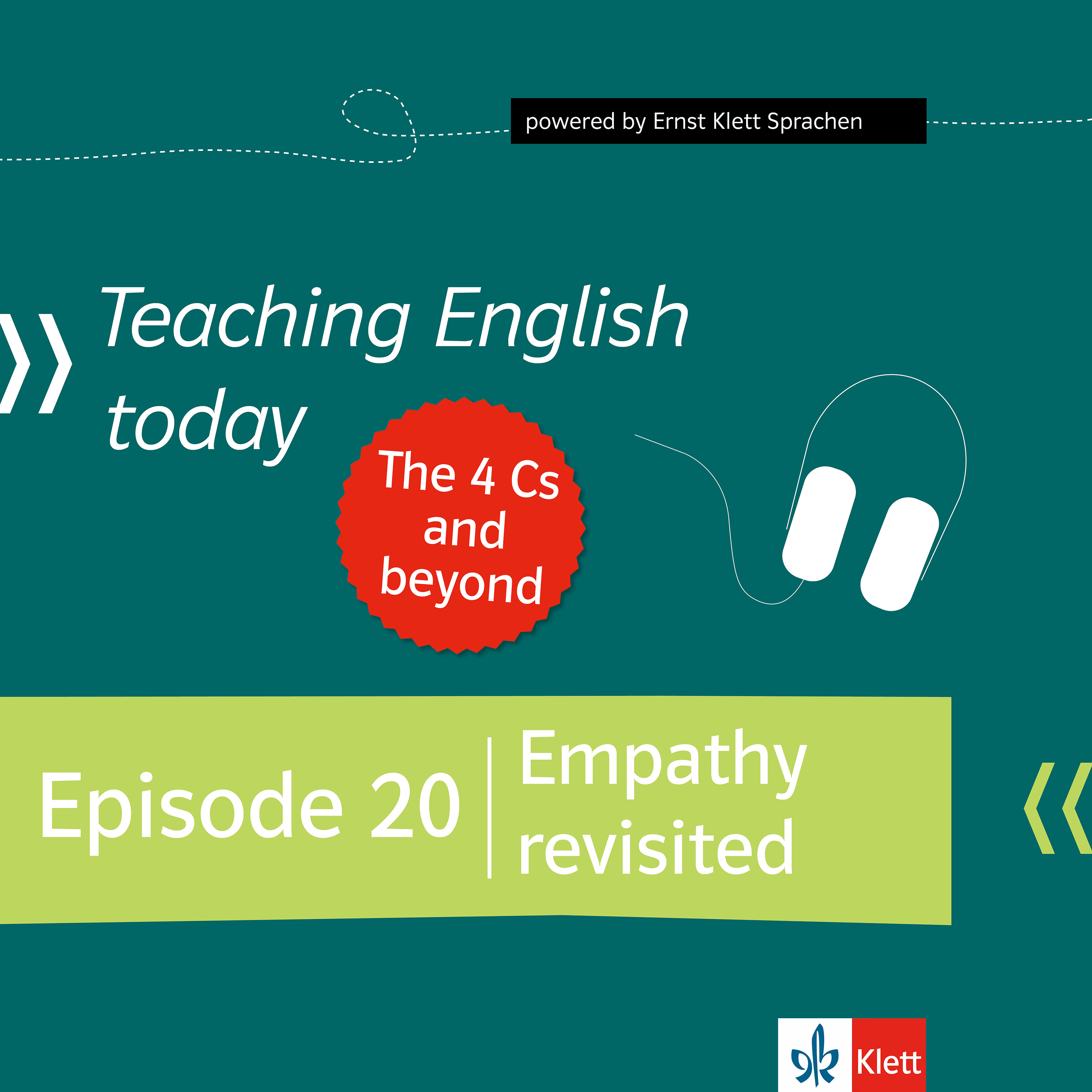 Episode 20: Empathy revisited episode artwork