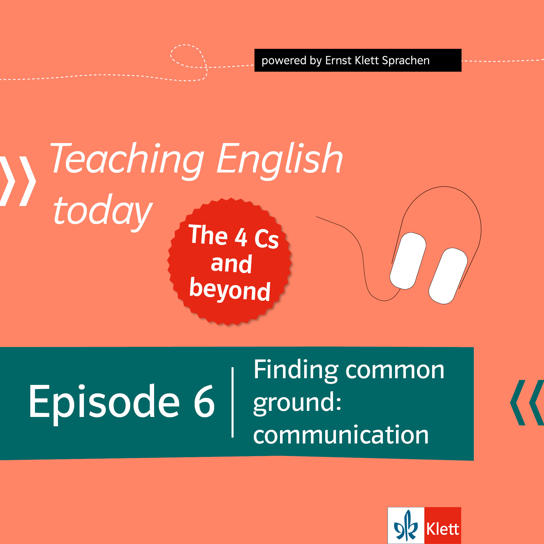 Episode 6: Finding common ground: communication episode artwork