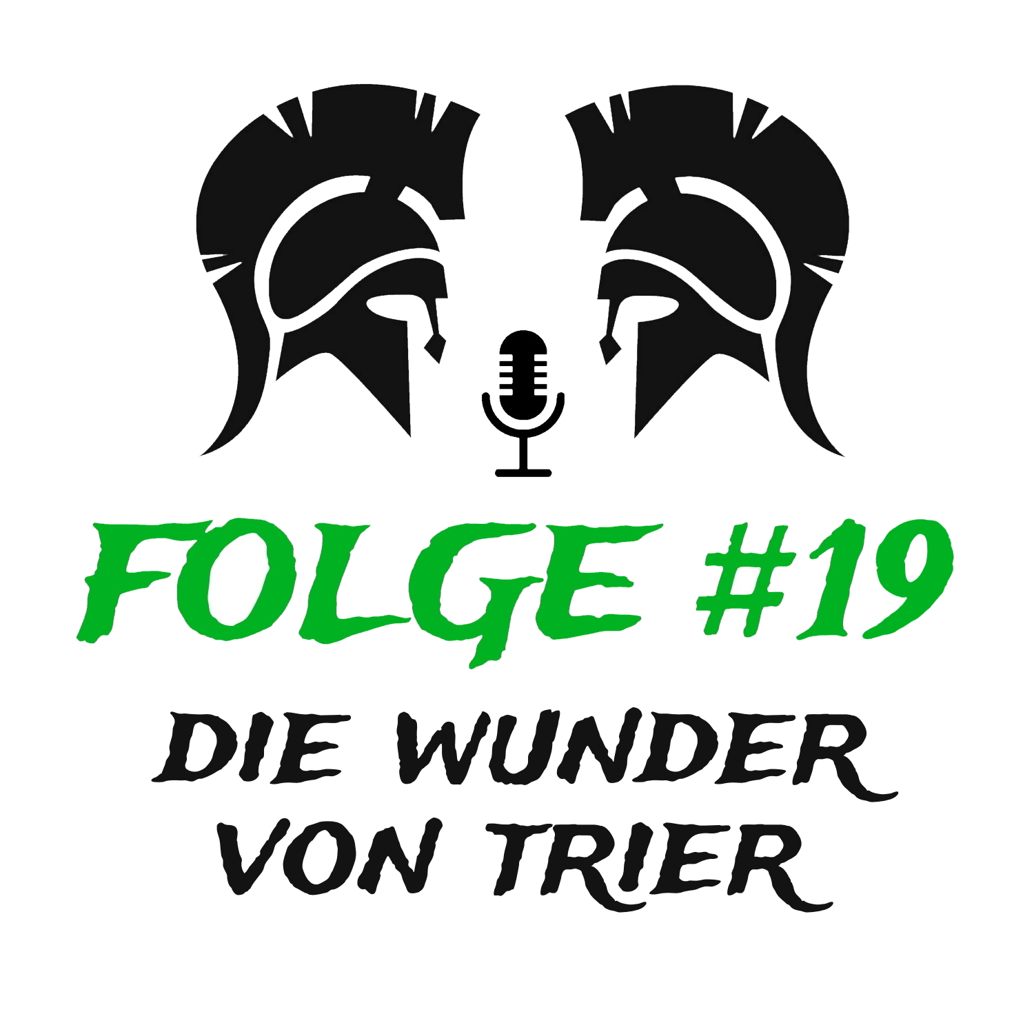 #19 Die Wunder von Trier episode artwork