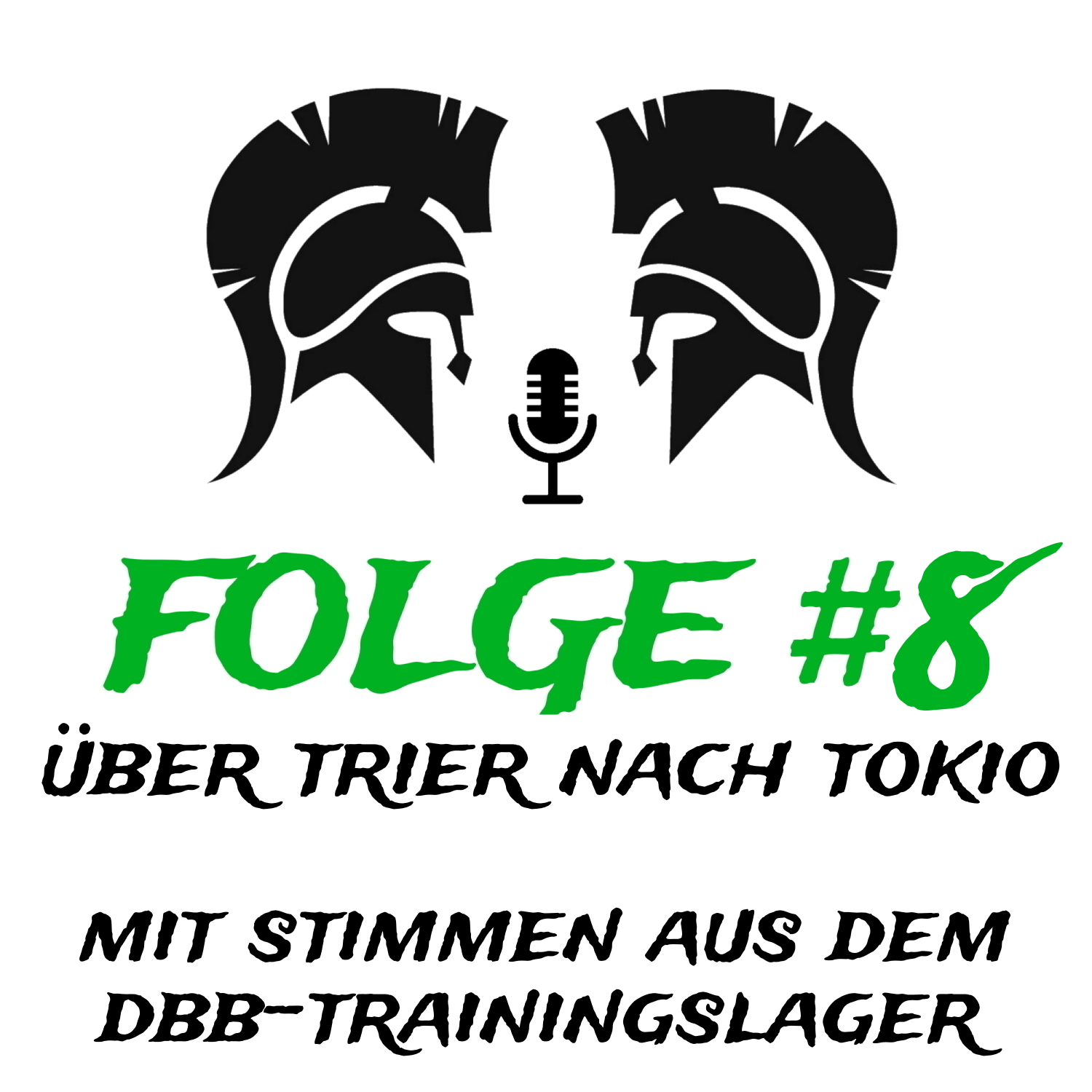 #8 über Trier nach Tokio episode artwork