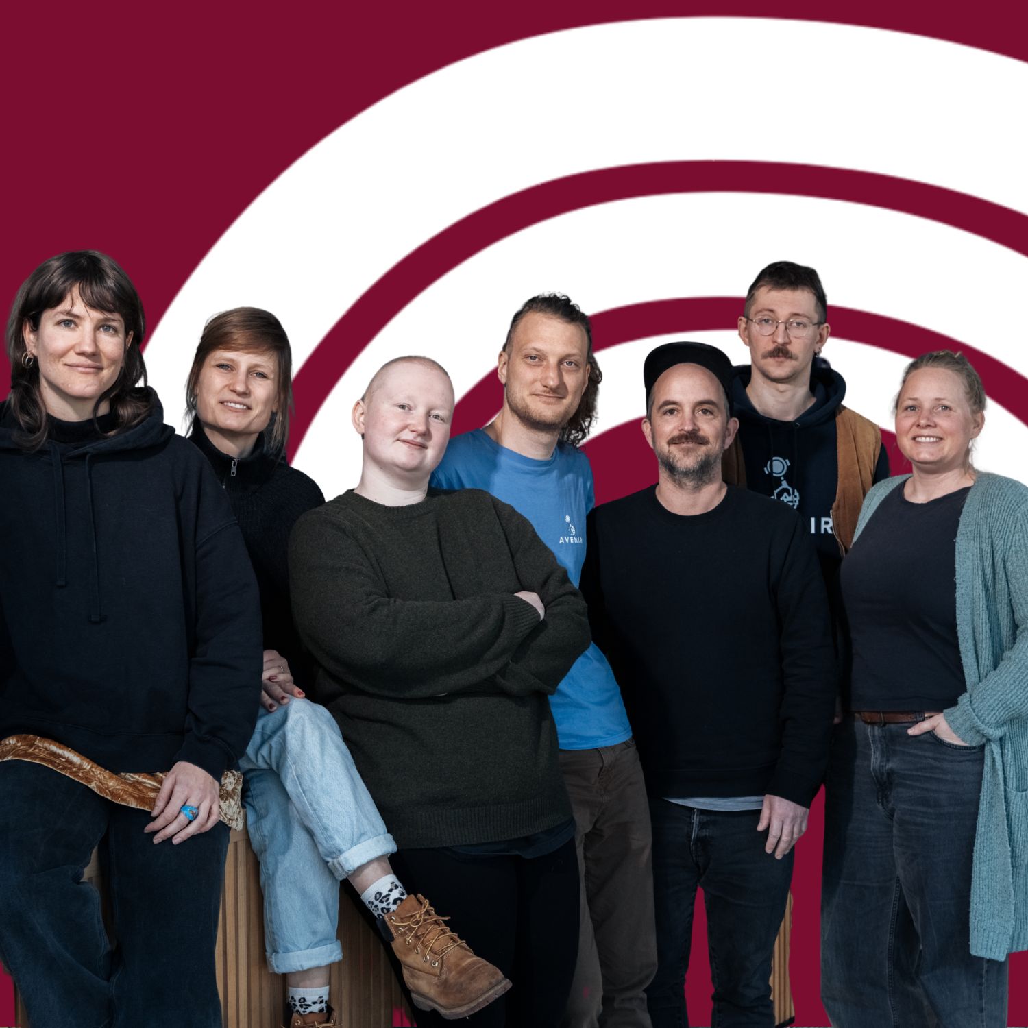 Collective Coffee: Balancing Business and Community Values – Ruth Jeckel / Avenir