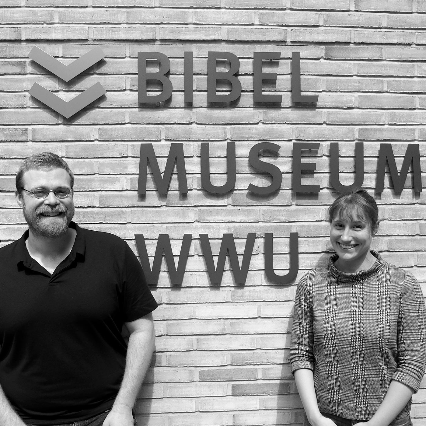 Die Bibel: Geschichte, Exegese und Populärkultur – Das Bibelmuseum Münster (Lukas Boch und Anna Klara Falke) episode artwork