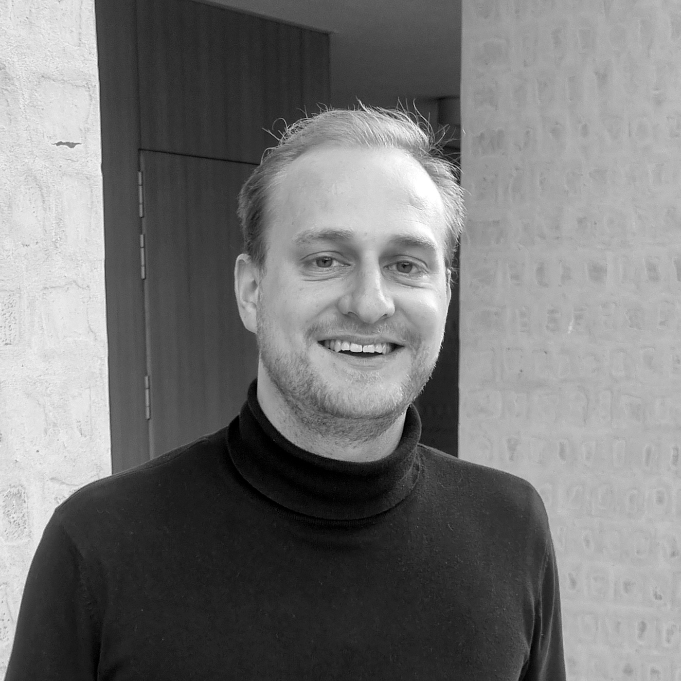 Zwischen Studium und Beruf – Was macht man eigentlich mit der Theologie? (Matthias Gabriel Beckmann im Interview mit Ludger Hiepel) episode artwork