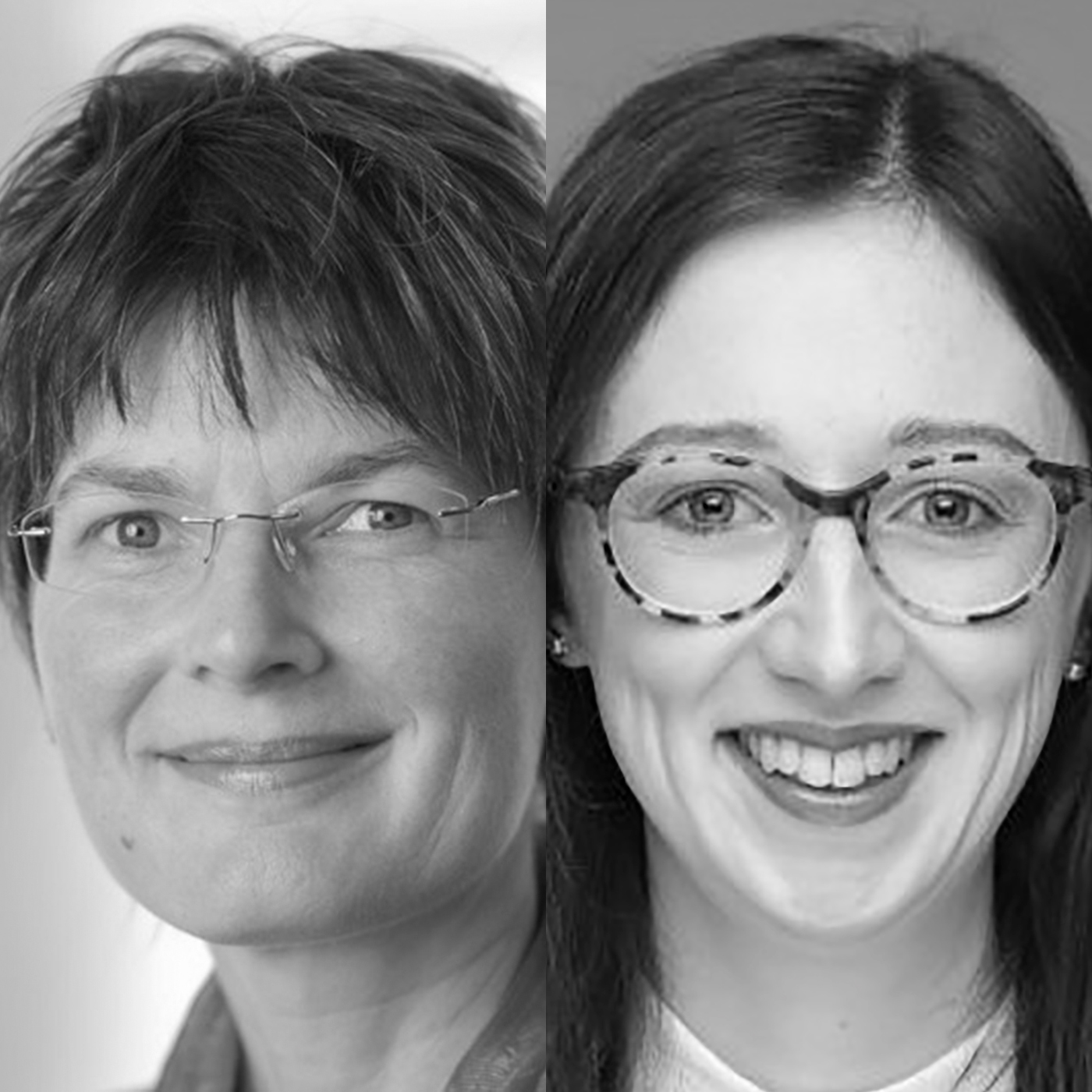 Assistierter Suizid und Freiverantwortlichkeit (Monika Bobbert und Julia van der Linde) episode artwork