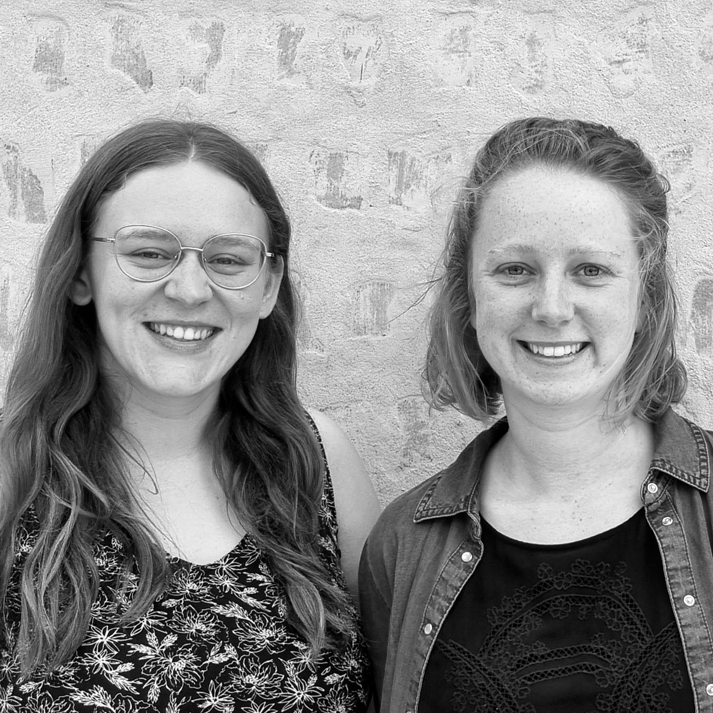 Gewalterfahrungen in der Kirchengeschichte Lateinamerikas (Verena Fuhrmann und Lea Hollenhorst) episode artwork