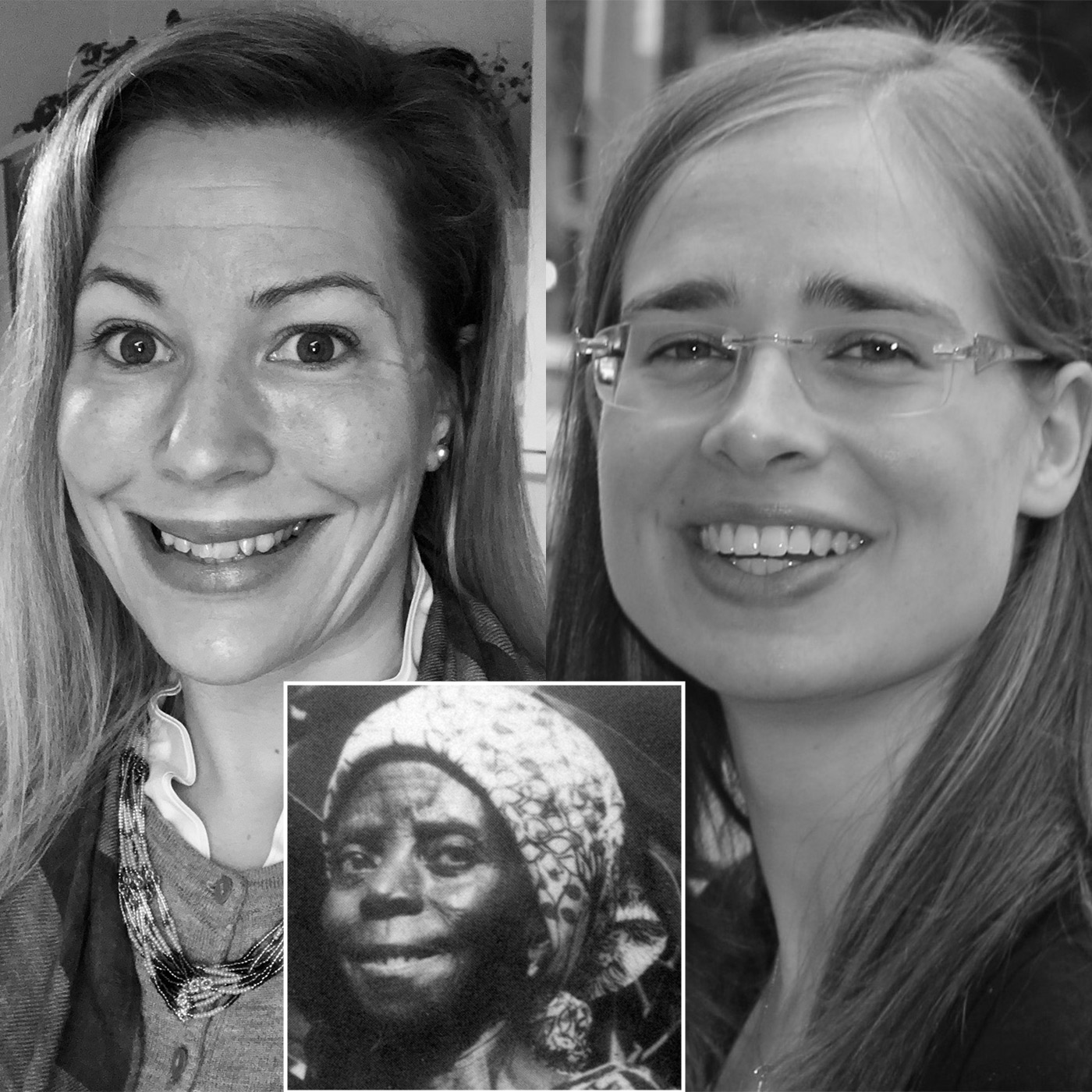 Afua Kuma – a “Real Theologian”? An Example of African Women’s Oral Theology (Sara Fretheim and Verena Suchhart-Kroll) episode artwork