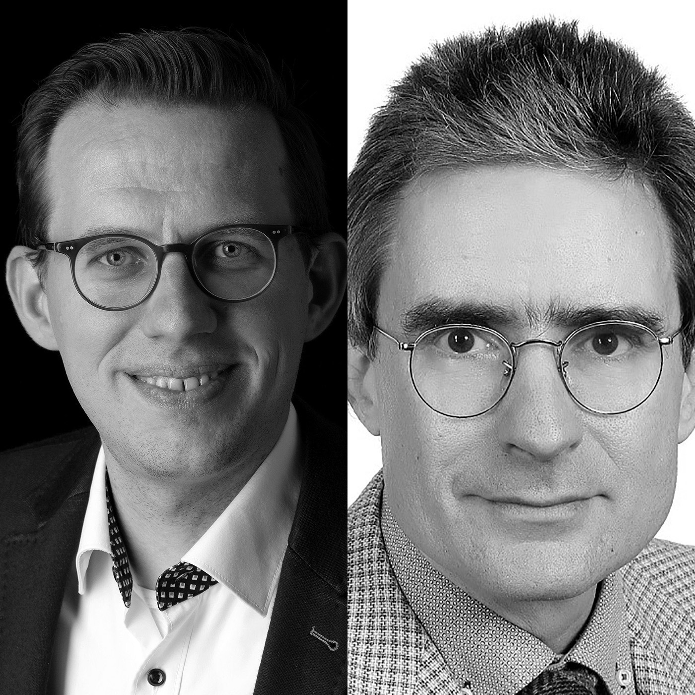 Gestatten, hier ist TheoPodcast! – Eine Projektvorstellung (Ludger Hiepel und Clemens Leonhard) episode artwork