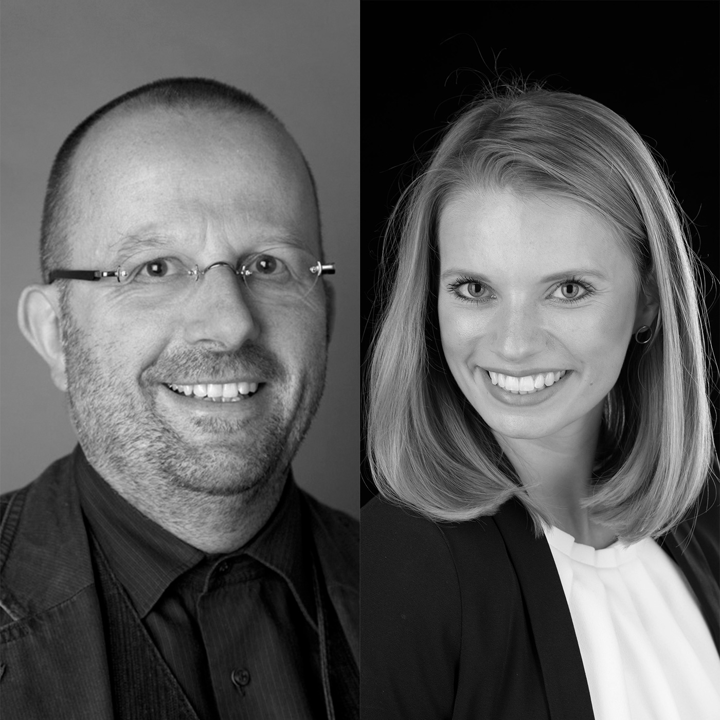 Eine virtuelle Rom-Exkursion: Raumerfahrungen sakraler Architektur (Reinhard Hoeps und Carolin Stadtbäumer im Interview mit Ludger Hiepel) episode artwork