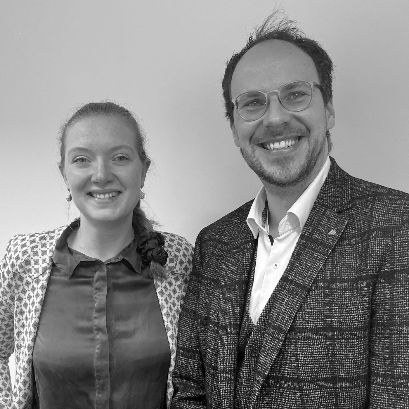 Zu Besuch bei der Römischen Kurie (Julia Klesel und Thomas Neumann) episode artwork