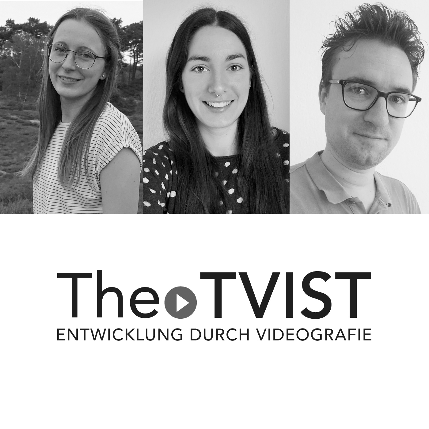 Von der Videografie zu Videokonferenzen, Streamings und anderen neuen Formaten – TheoTVist berichtet (Johanna Berendes, Chiara Brunet und Stefan Leisten) episode artwork