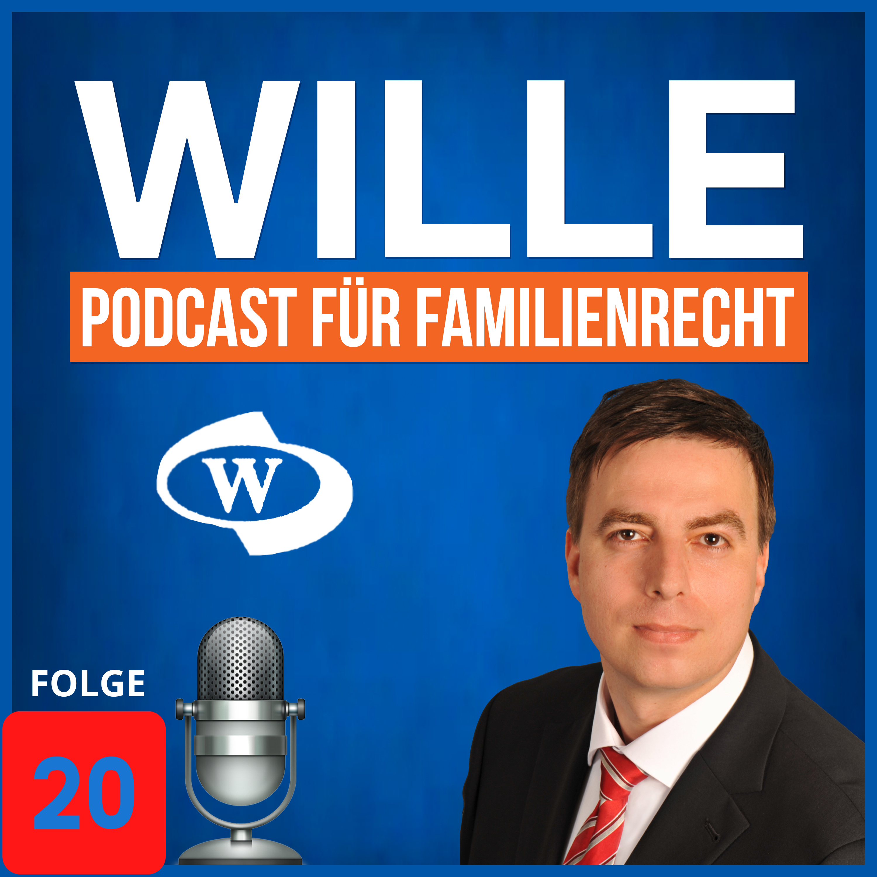 20. Umgangsrecht und Ferienzeit episode artwork