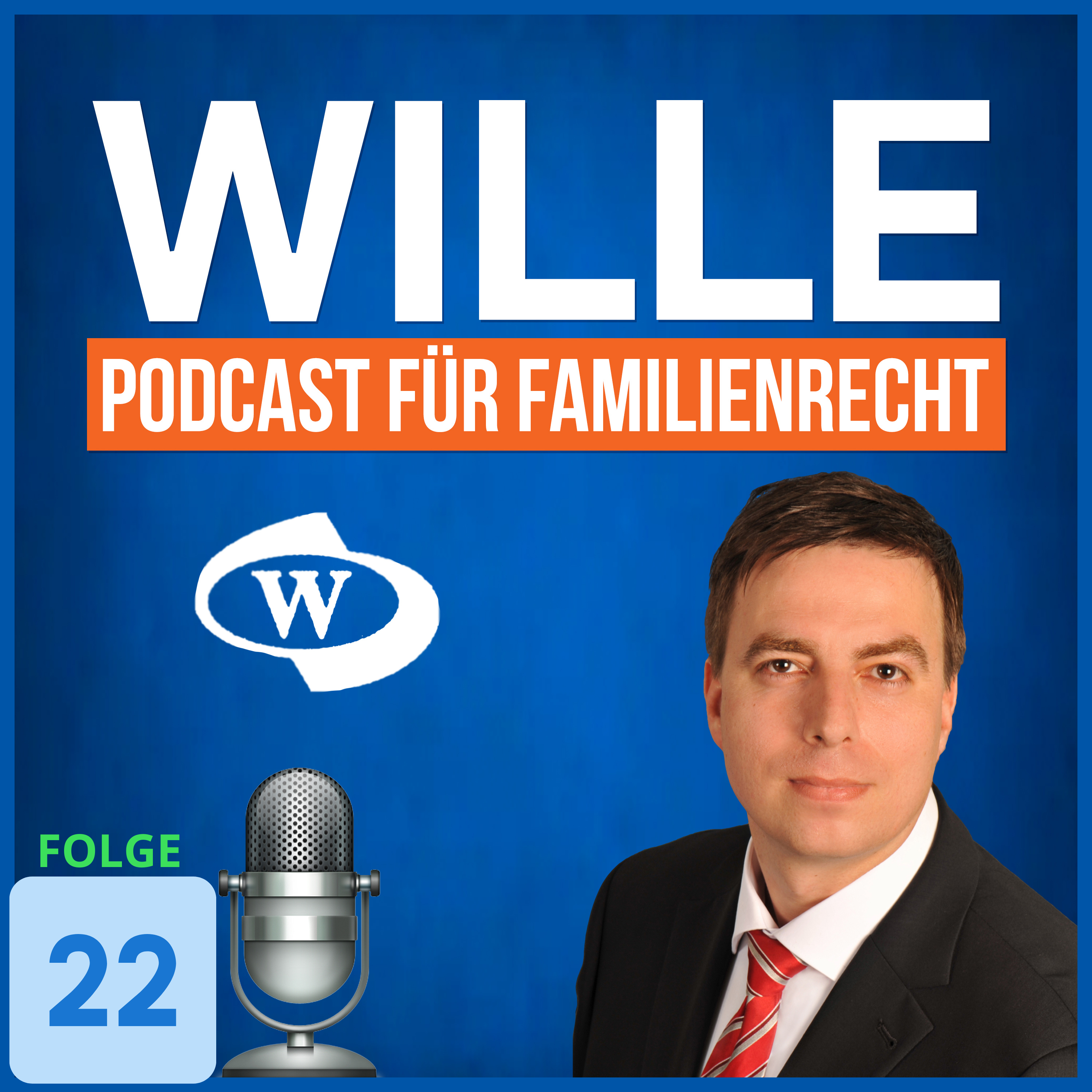 22. Wichtige Gründe, warum Unterhalt wegfallen kann! episode artwork
