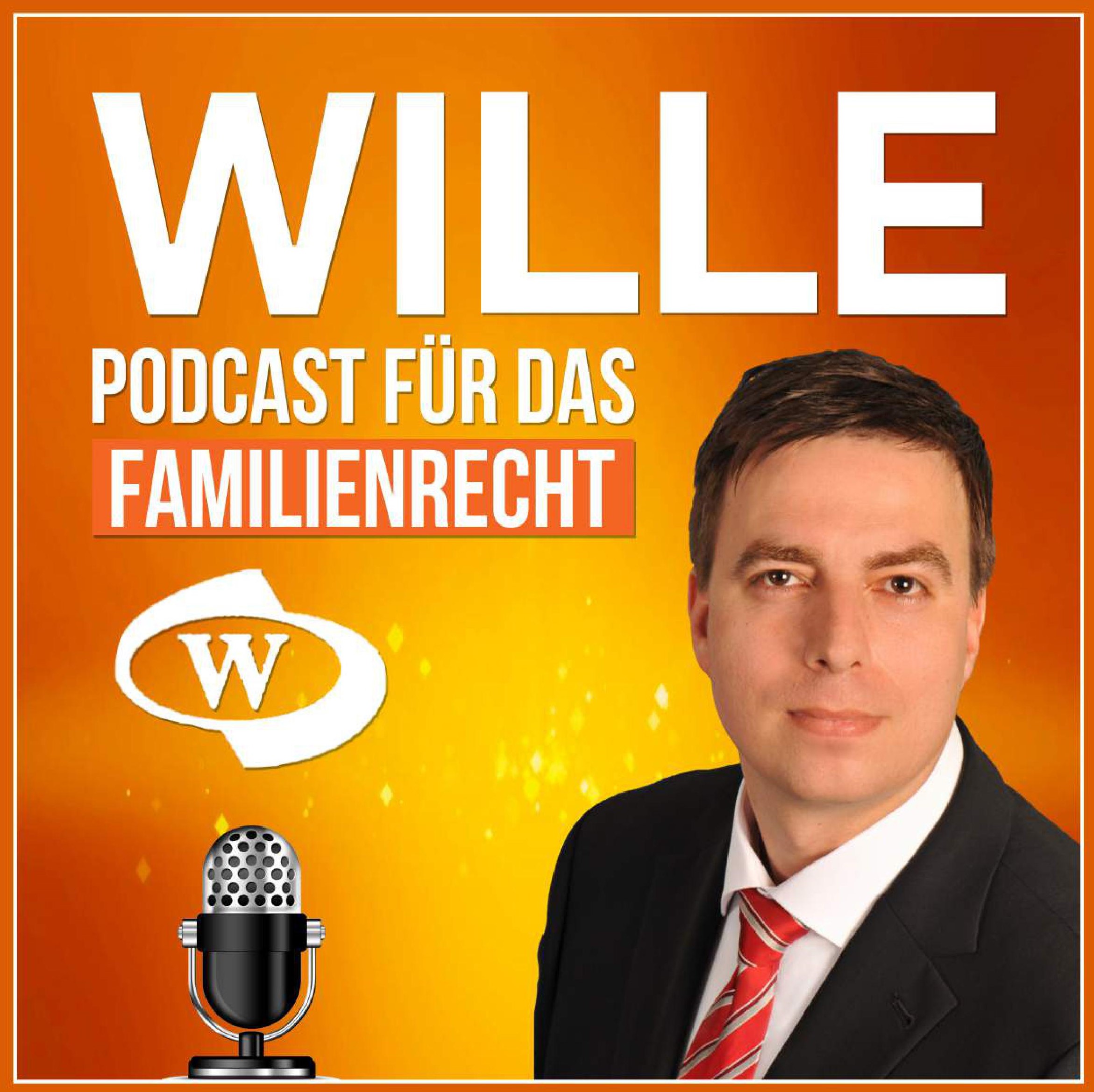 5 Irrtümer, an die viele getrenntlebende Eltern zum Umgangsrecht glauben episode artwork