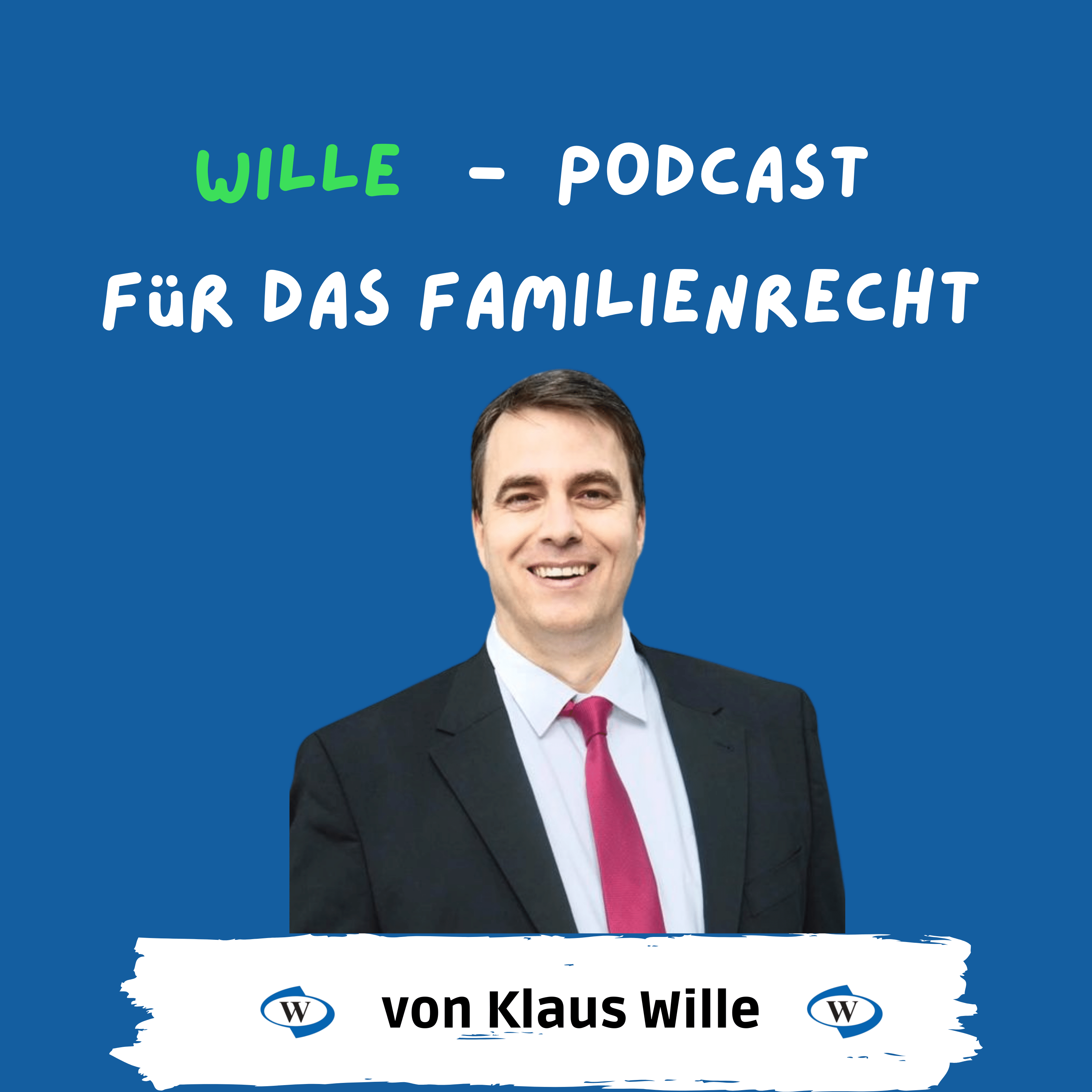 7 Fragen zum Umgangsrecht, die gar nicht so einfach zu beantworten sind episode artwork
