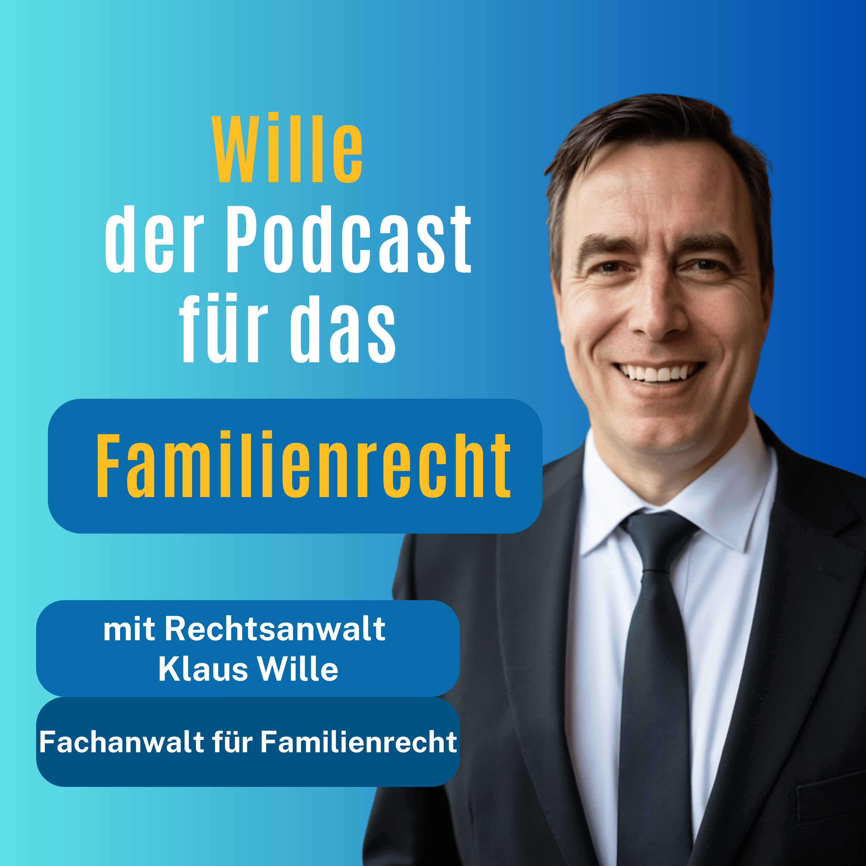 Wie Sie Ihre Scheidung beschleunigen können episode artwork