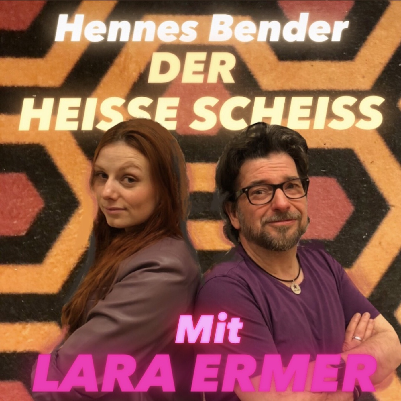 Streit/Lustig mit Lara Ermer (4) episode artwork