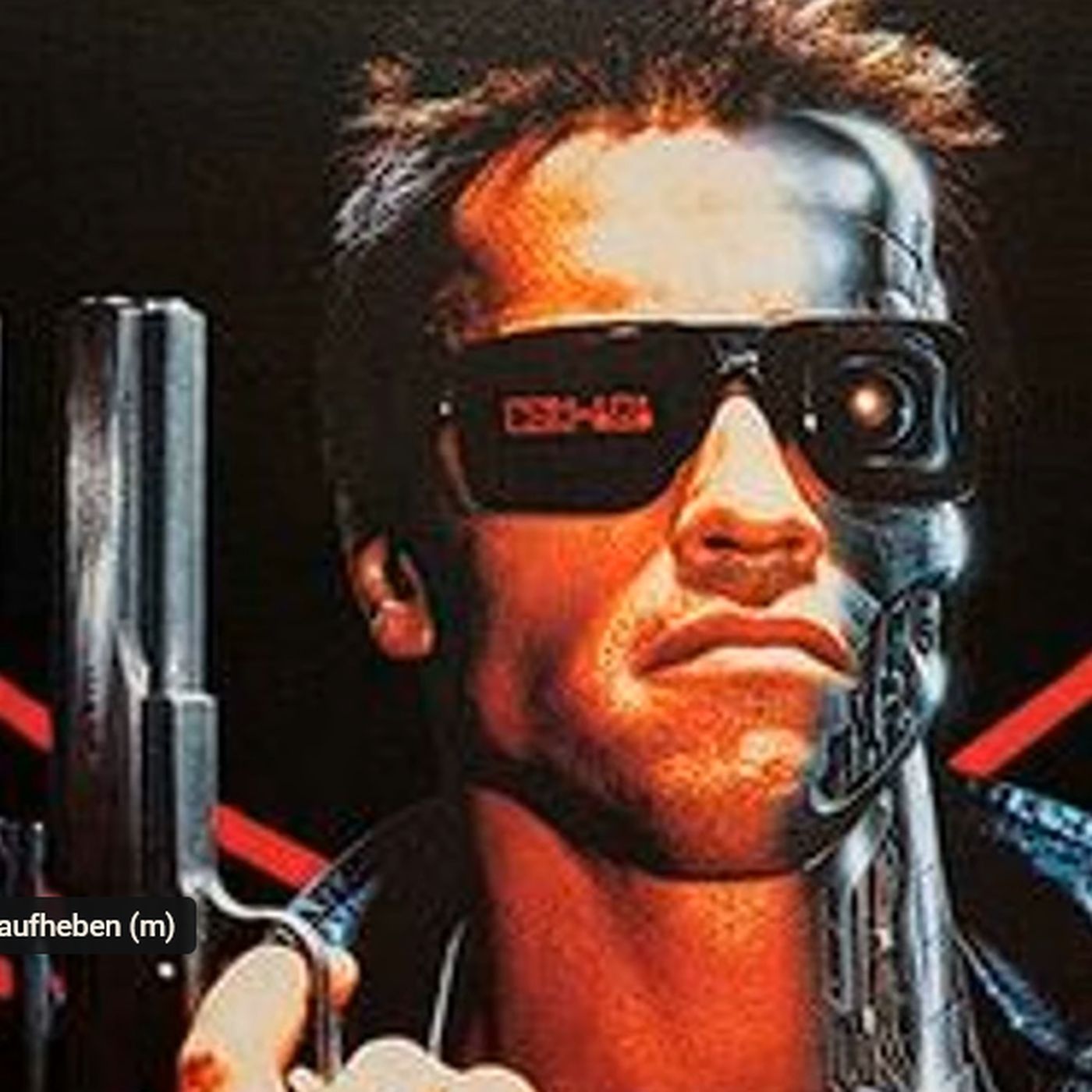 004 Moviekompott - Terminator 1 & 2 episode artwork