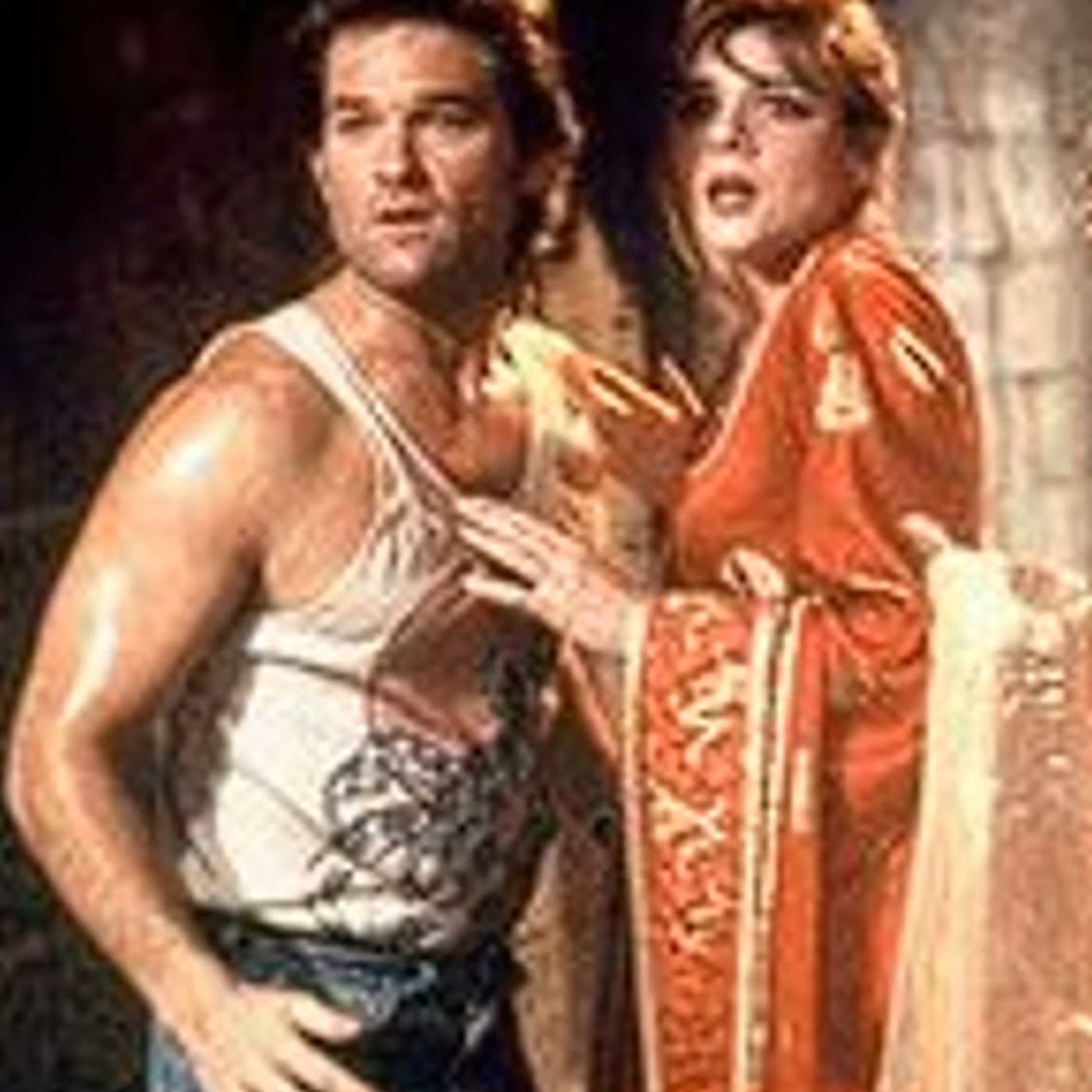 006 Moviekompott - Big Trouble in Little China episode artwork