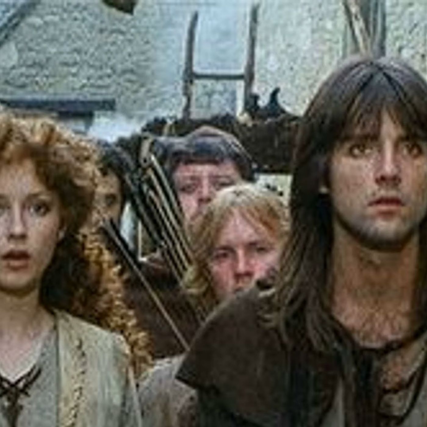 009 Serienkompott - Robin of Sherwood episode artwork