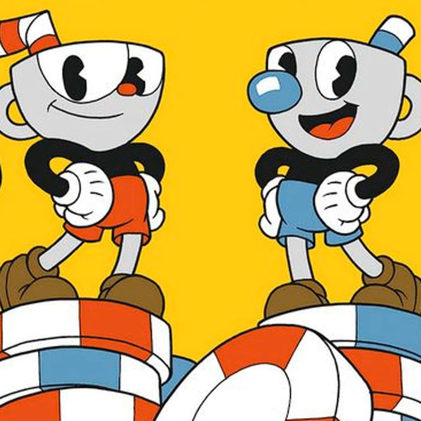 020 Moviekompott - The Cuphead Show episode artwork